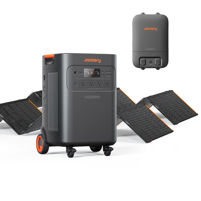 Explorer 5000 Plus - Image 6