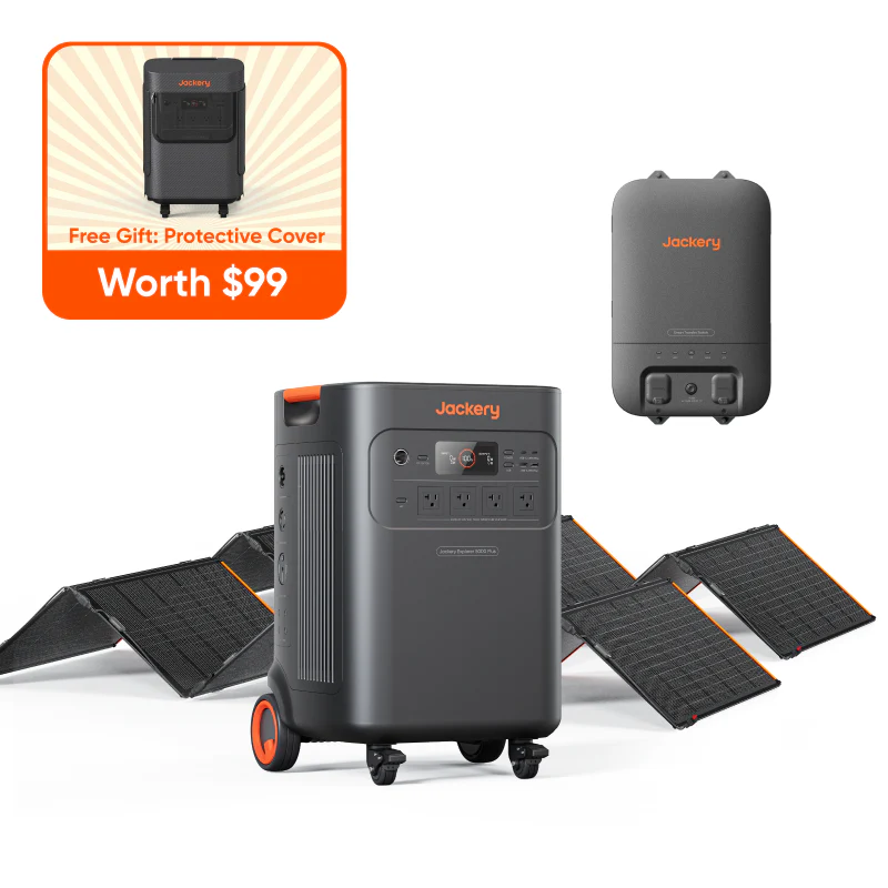 Explorer 5000 Plus - Image 9