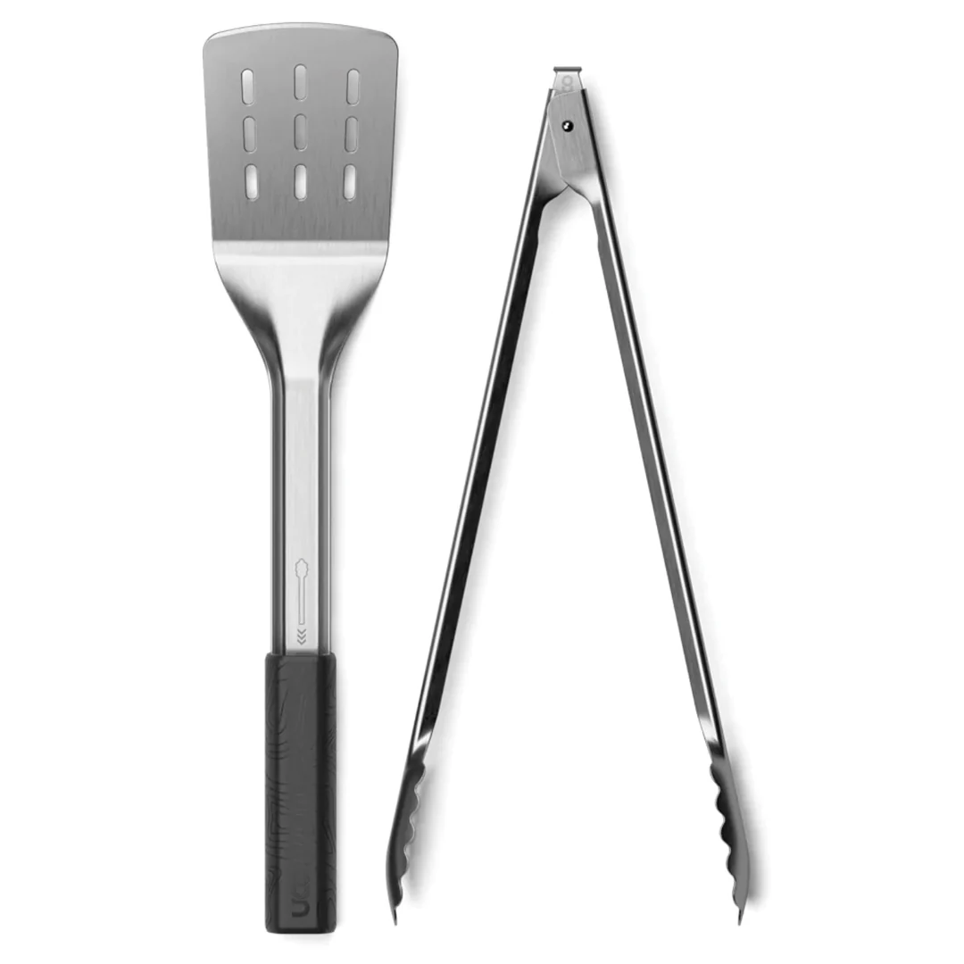 Flatpack Nesting Grill Tools