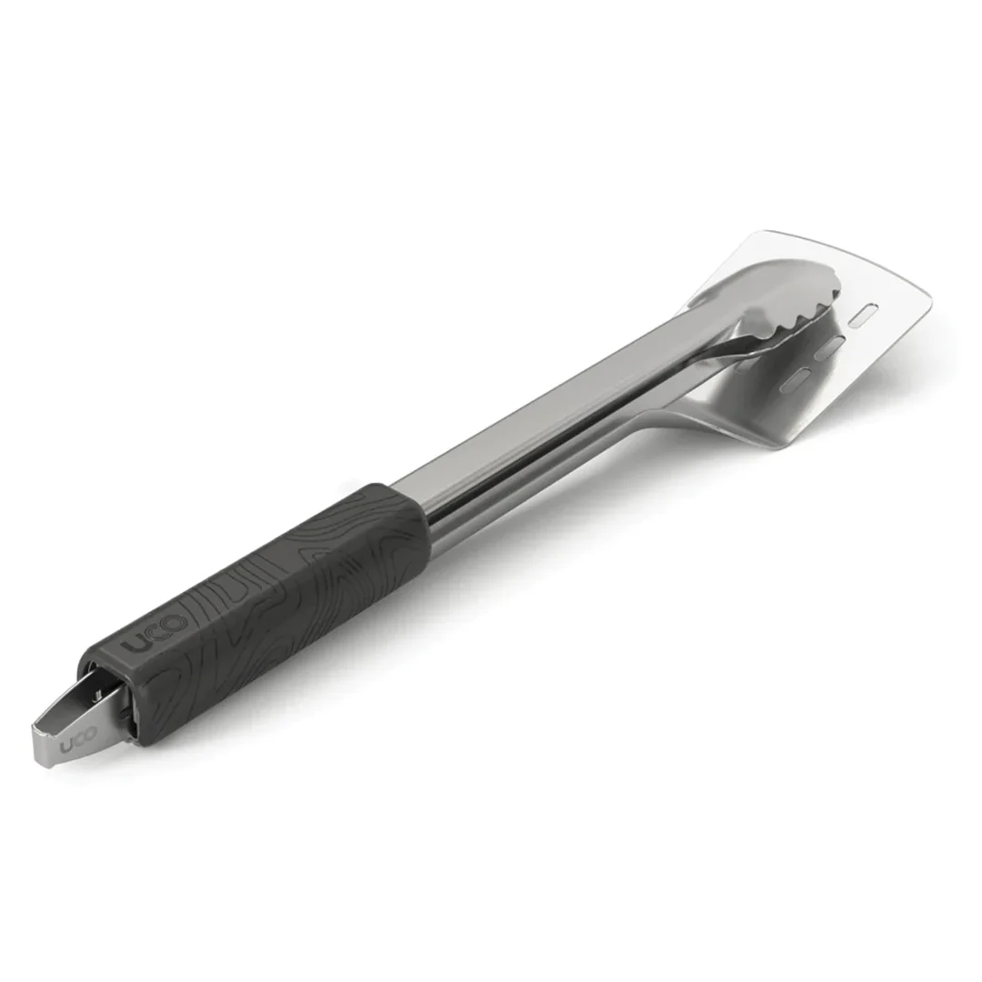 Flatpack Nesting Grill Tools - Image 3