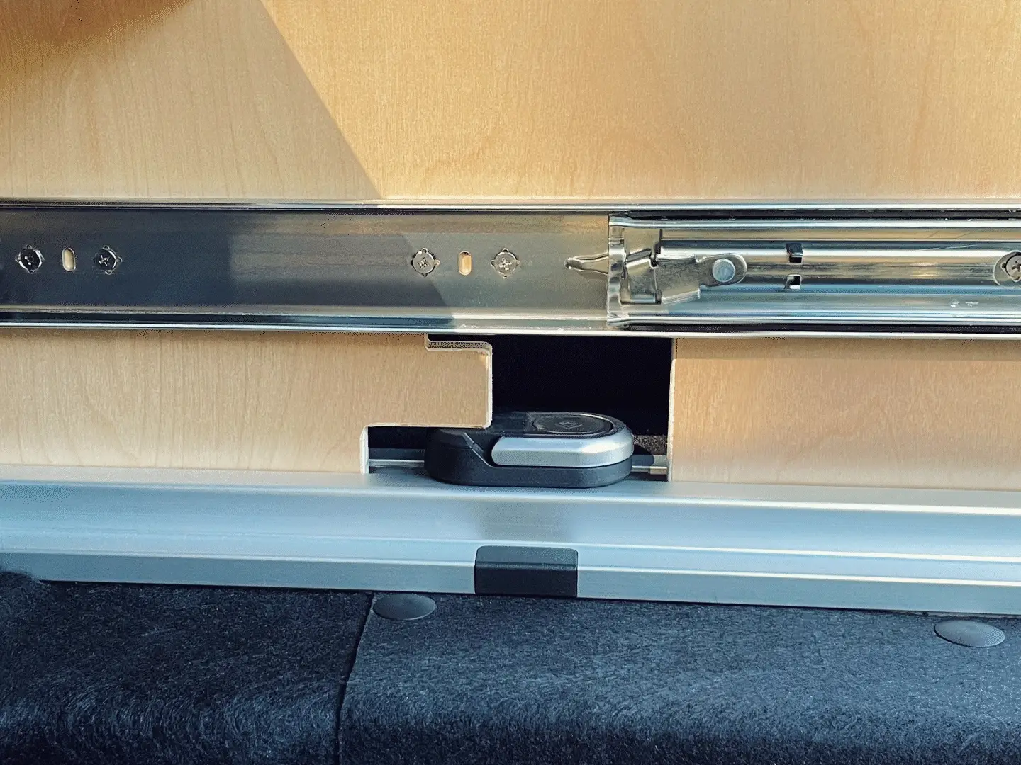 Fruble Camper Kit for Rivian R1S - Image 7