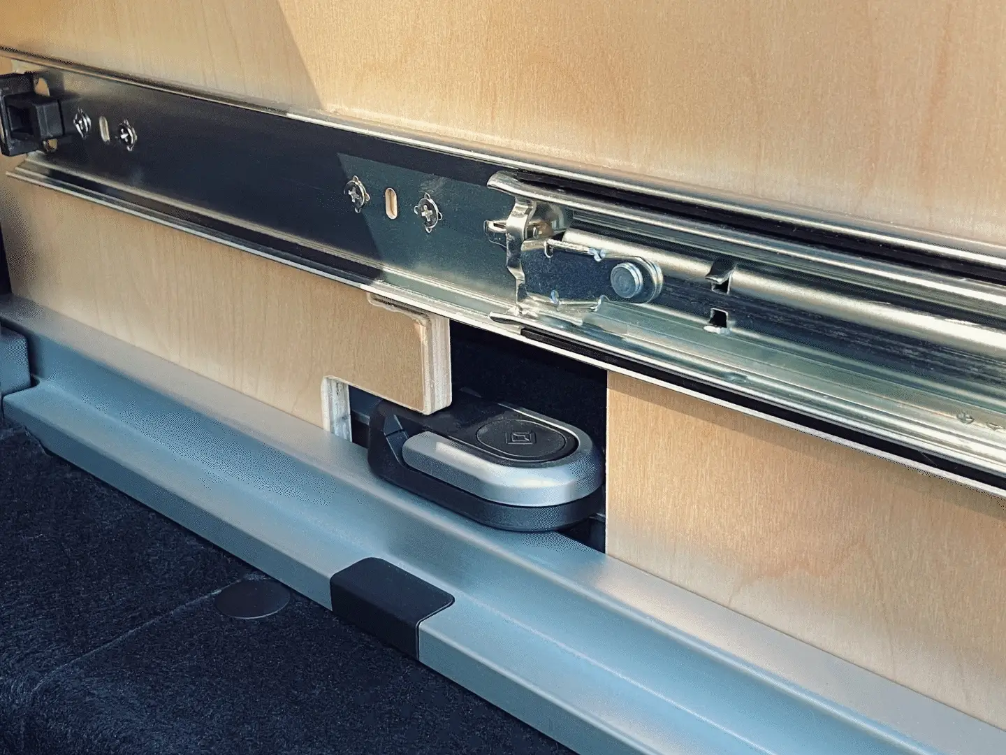 Fruble Camper Kit for Rivian R1S - Image 8