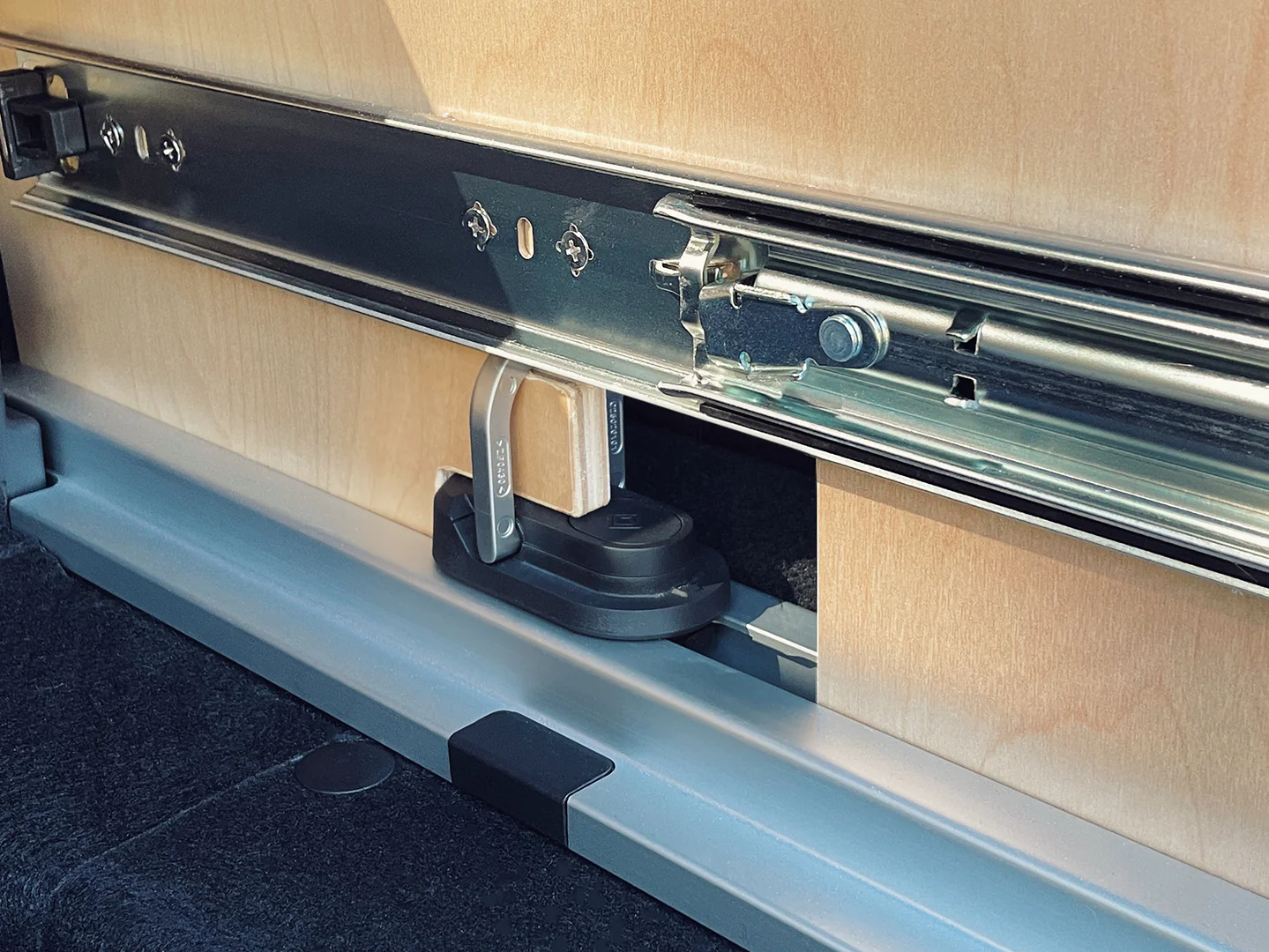 Fruble Camper Kit for Rivian R1S - Image 9
