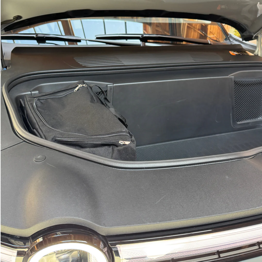 Frunk Bags - Set of Four - Image 3