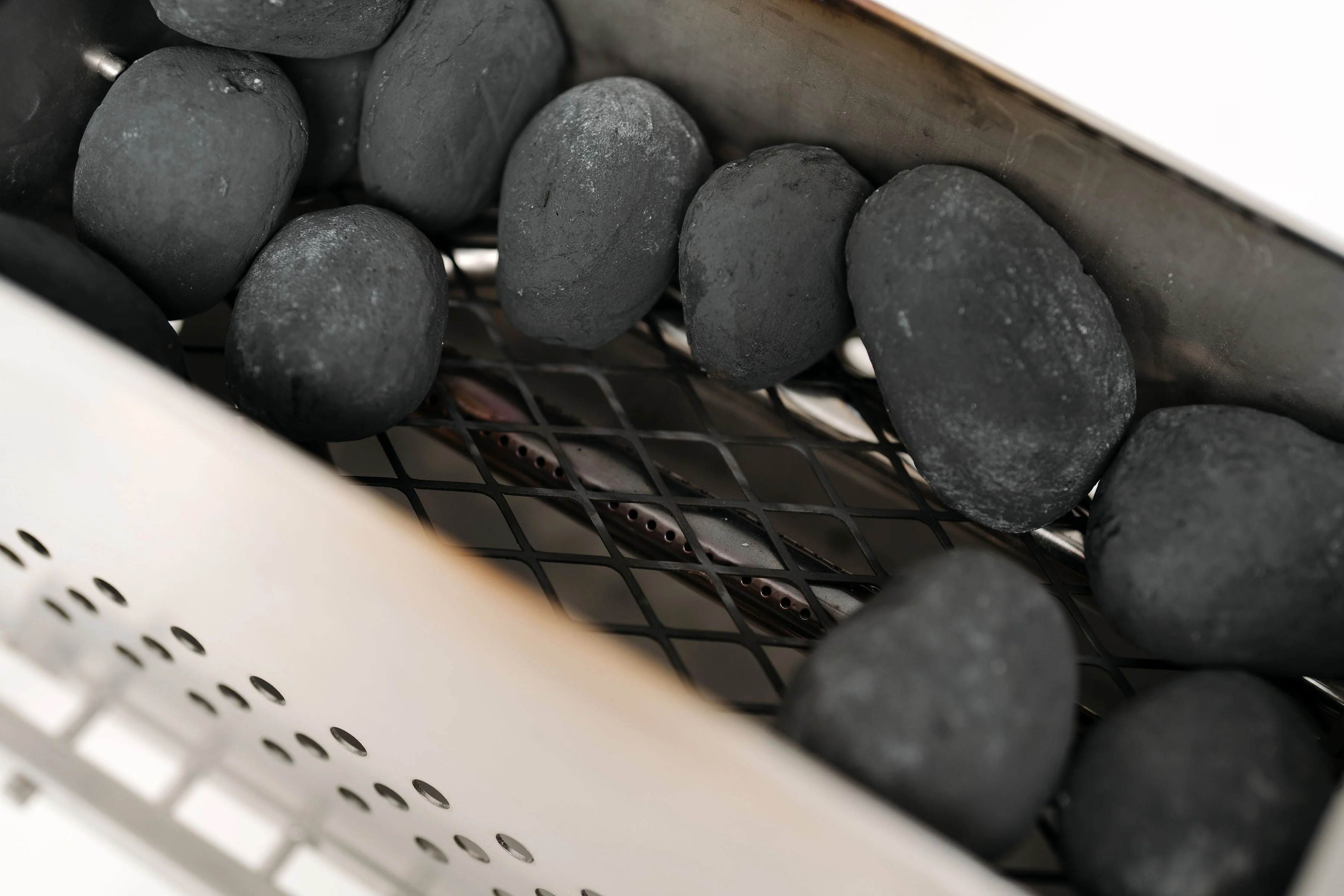 LavaBox Hekla with Trident Burner: Cooking and Campfire in One Box! - Image 6