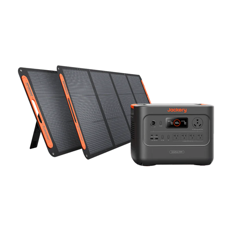 Jackery HomePower 3000 - Image 4
