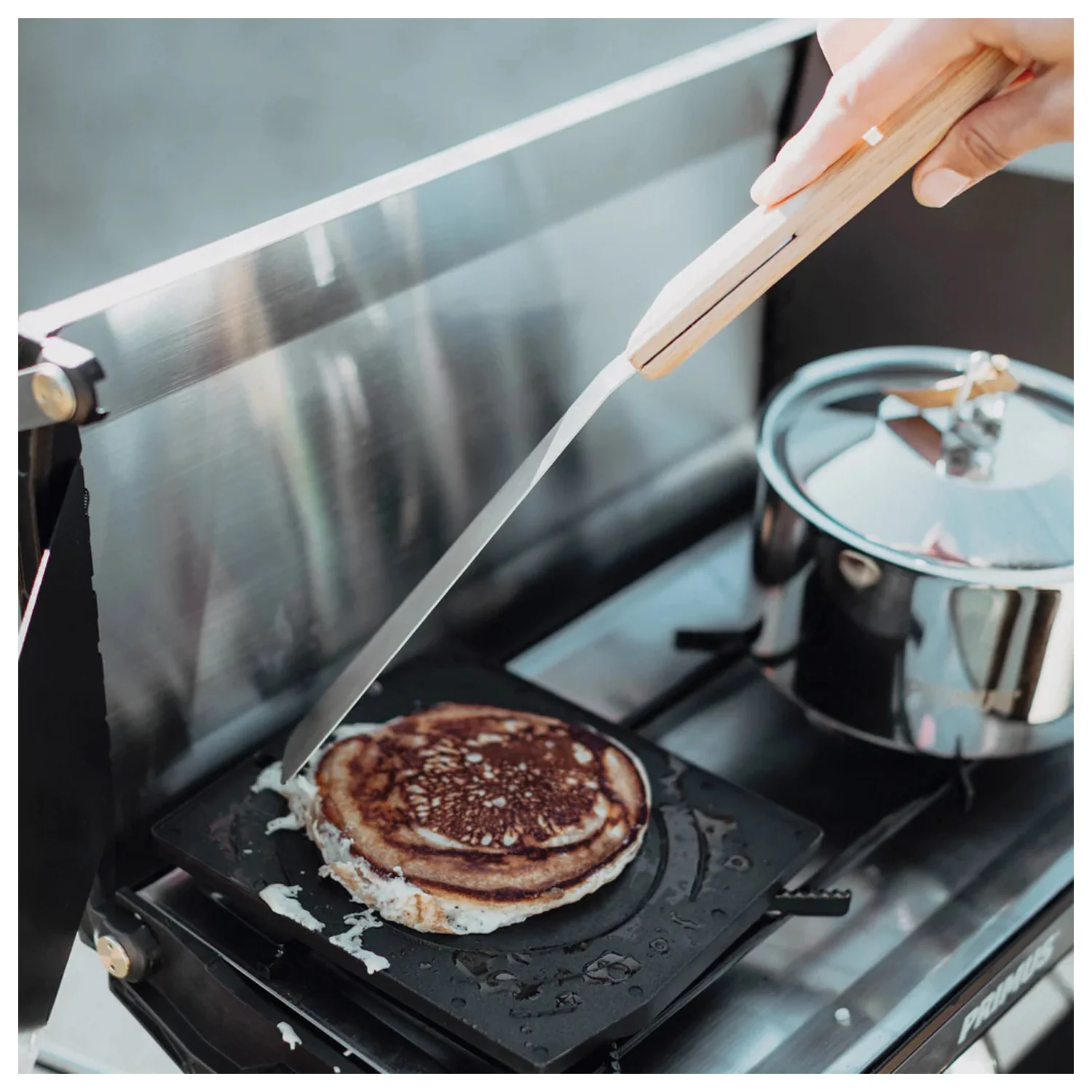 Openfire Spatula - Image 3