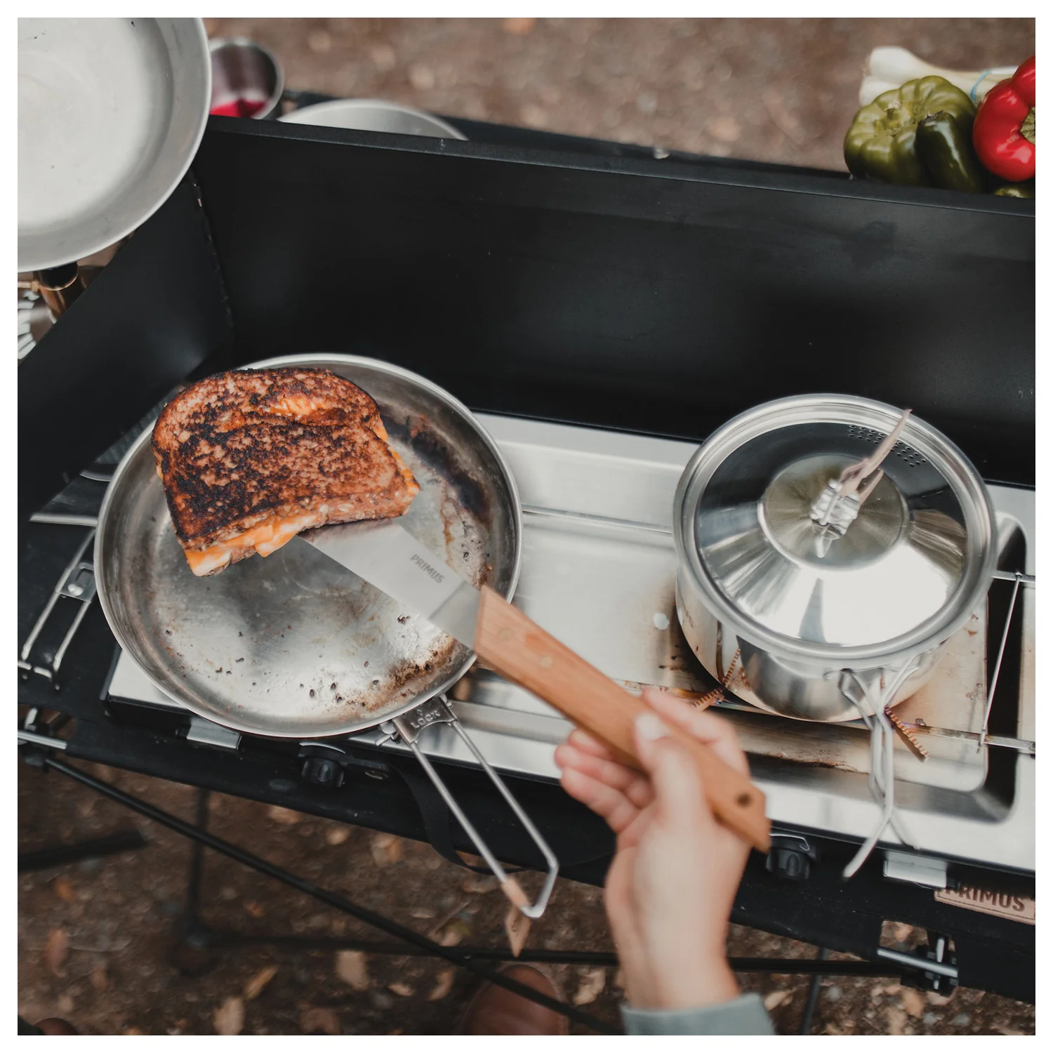 Openfire Spatula - Image 5