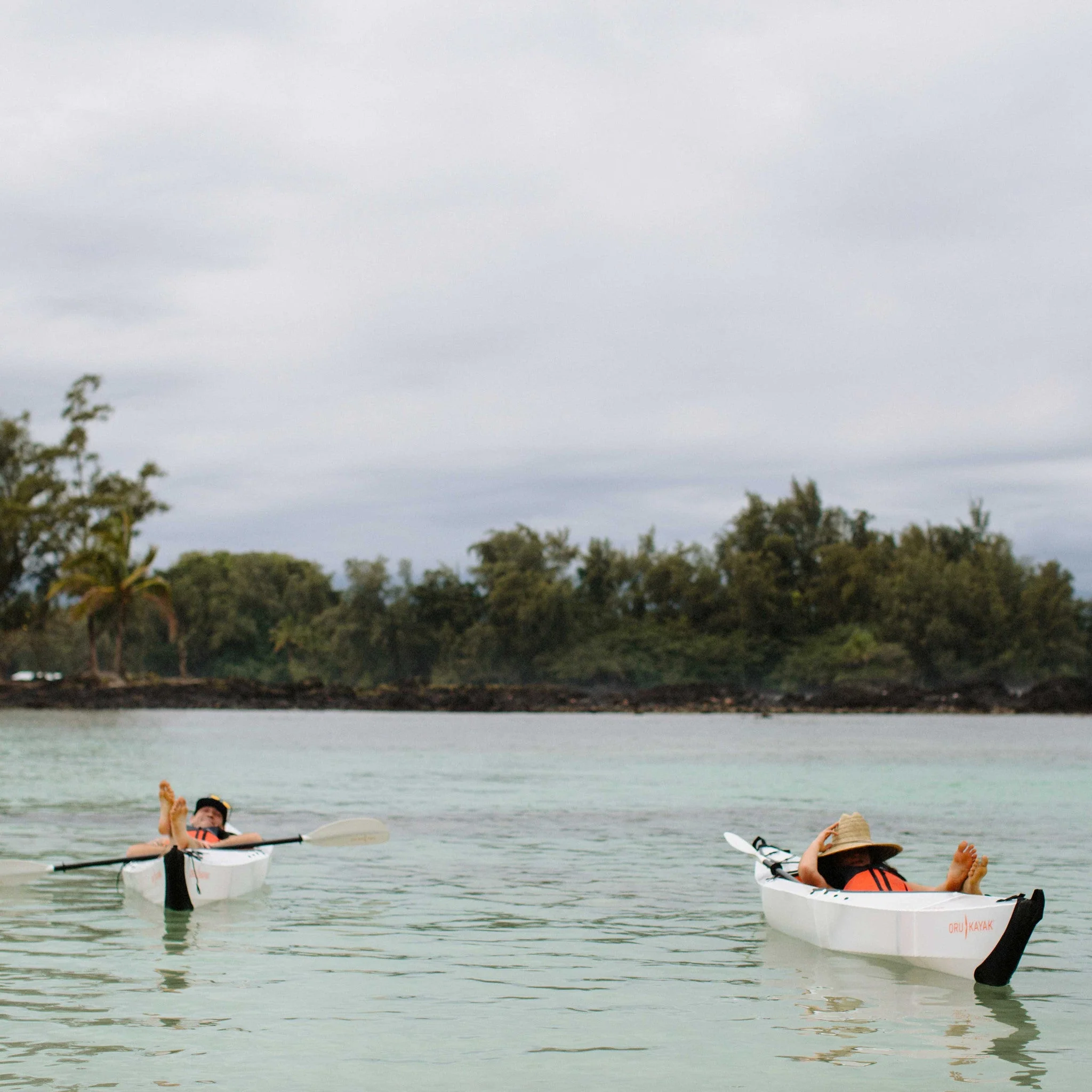 Oru Beach - Image 13