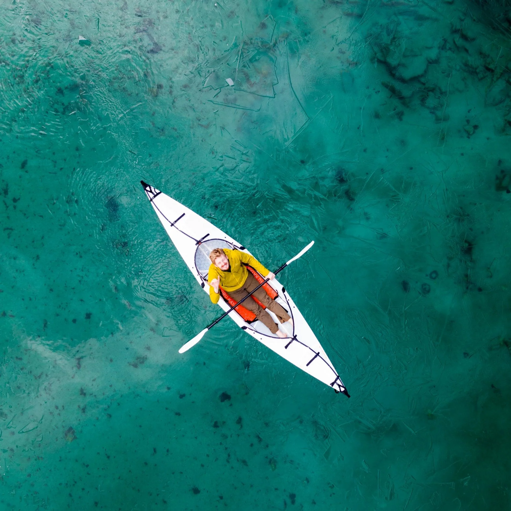 Oru Beach - Image 14