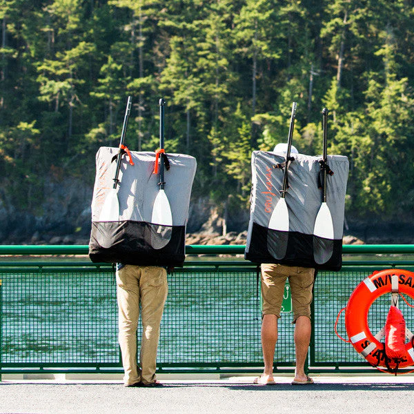 Oru Kayak Pack - Image 3