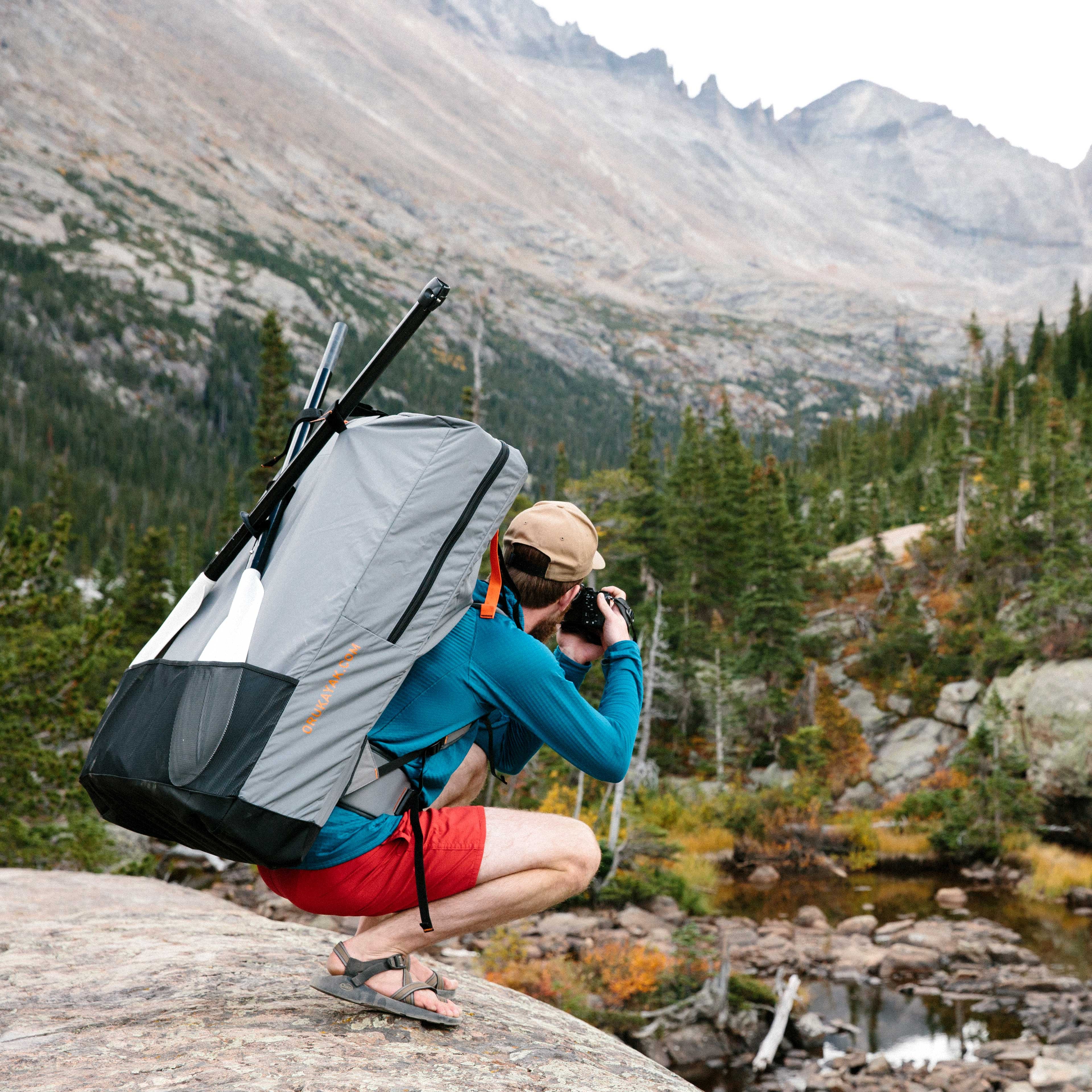 Oru Kayak Pack - Image 4