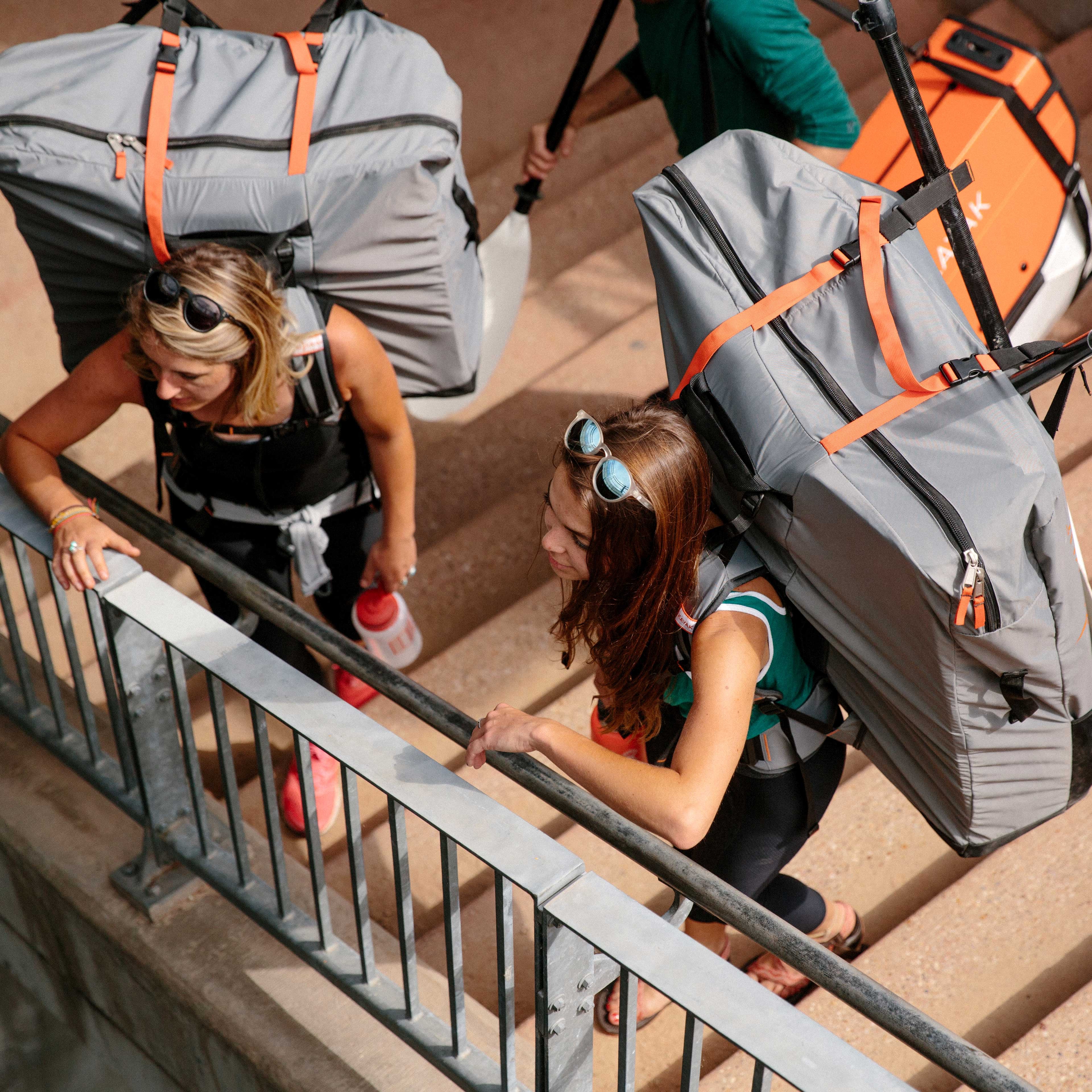 Oru Kayak Pack - Image 5