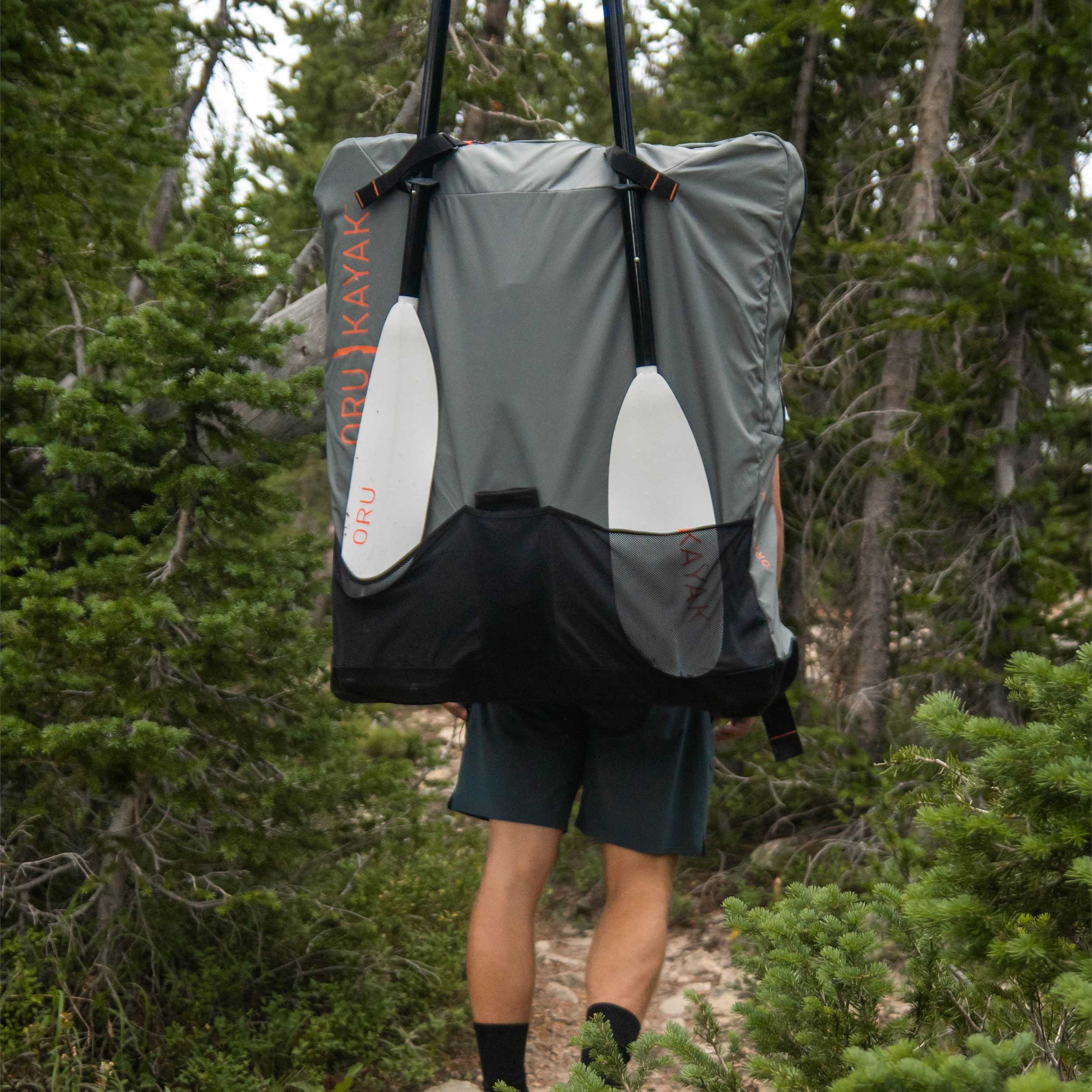 Oru Kayak Pack - Image 8