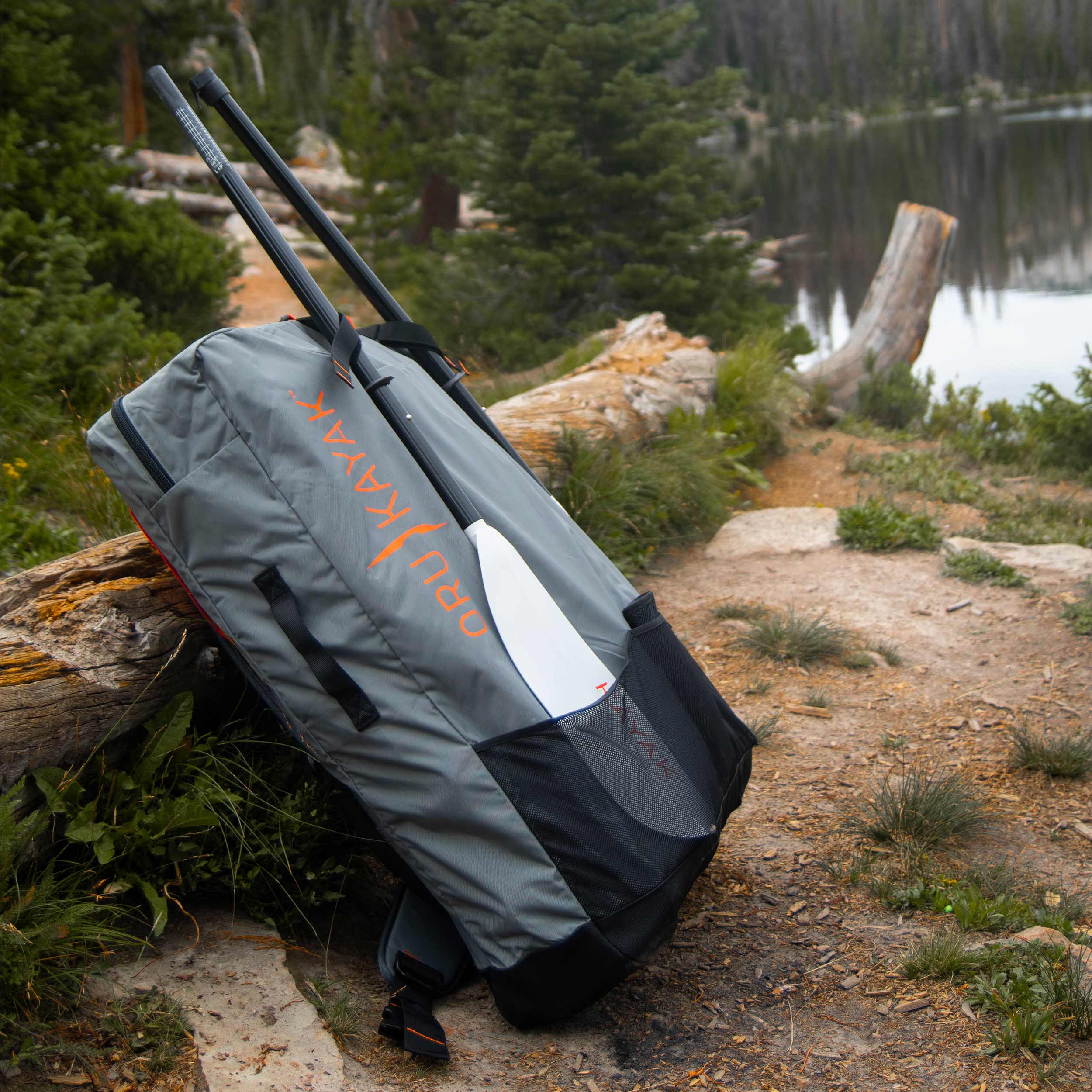 Oru Kayak Pack - Image 9