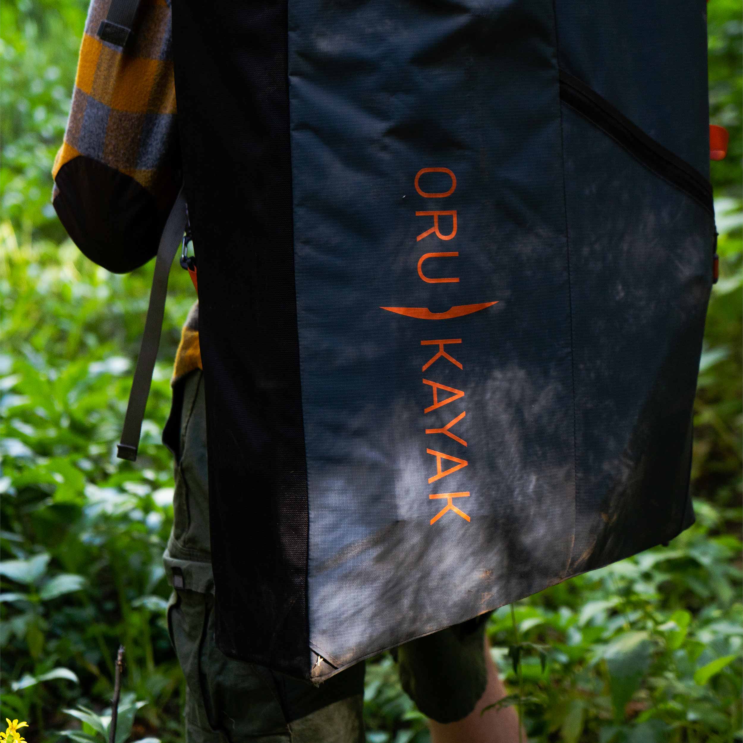 Oru Kayak Pack for Lake/Inlet - Image 4