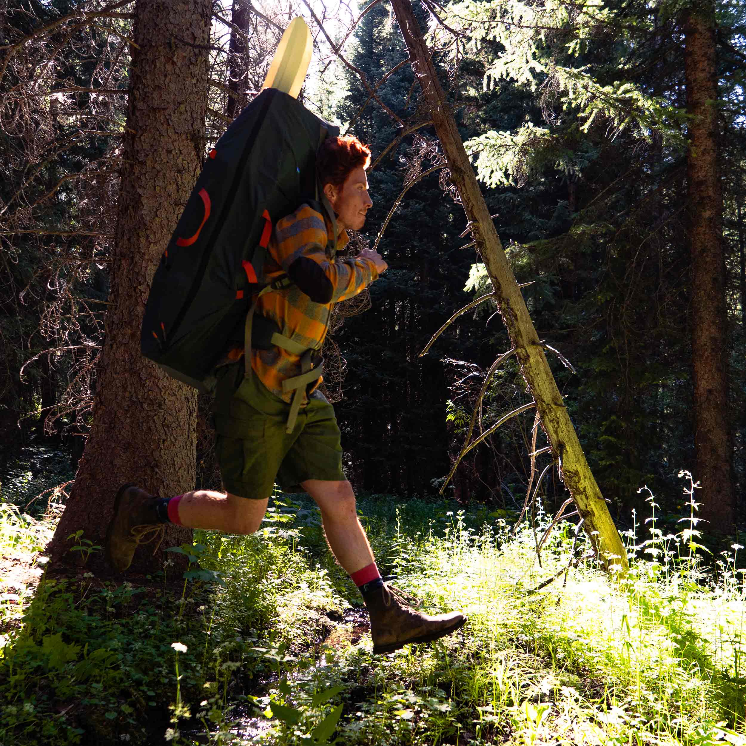 Oru Kayak Pack for Lake/Inlet - Image 5