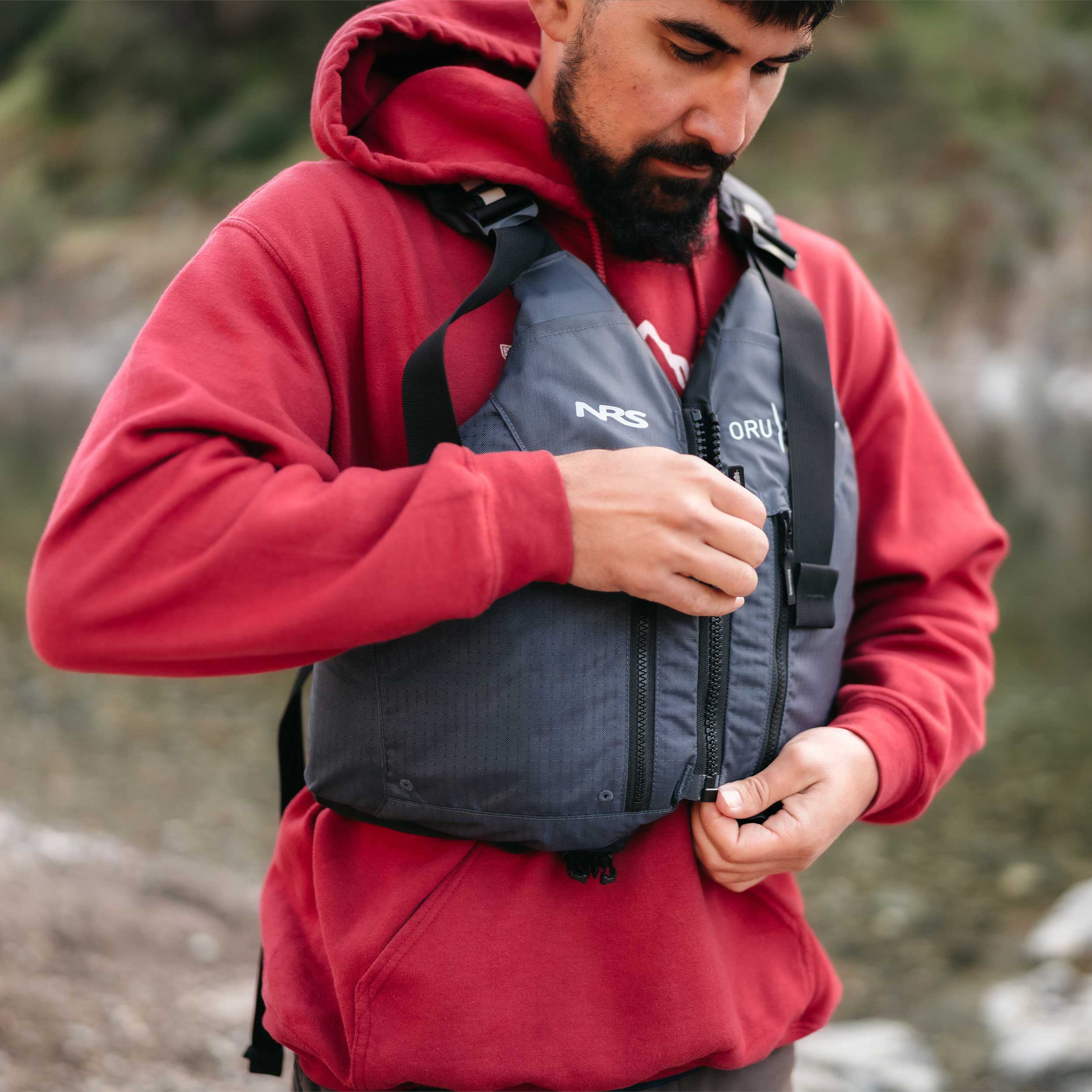 Oru PFD - Image 4