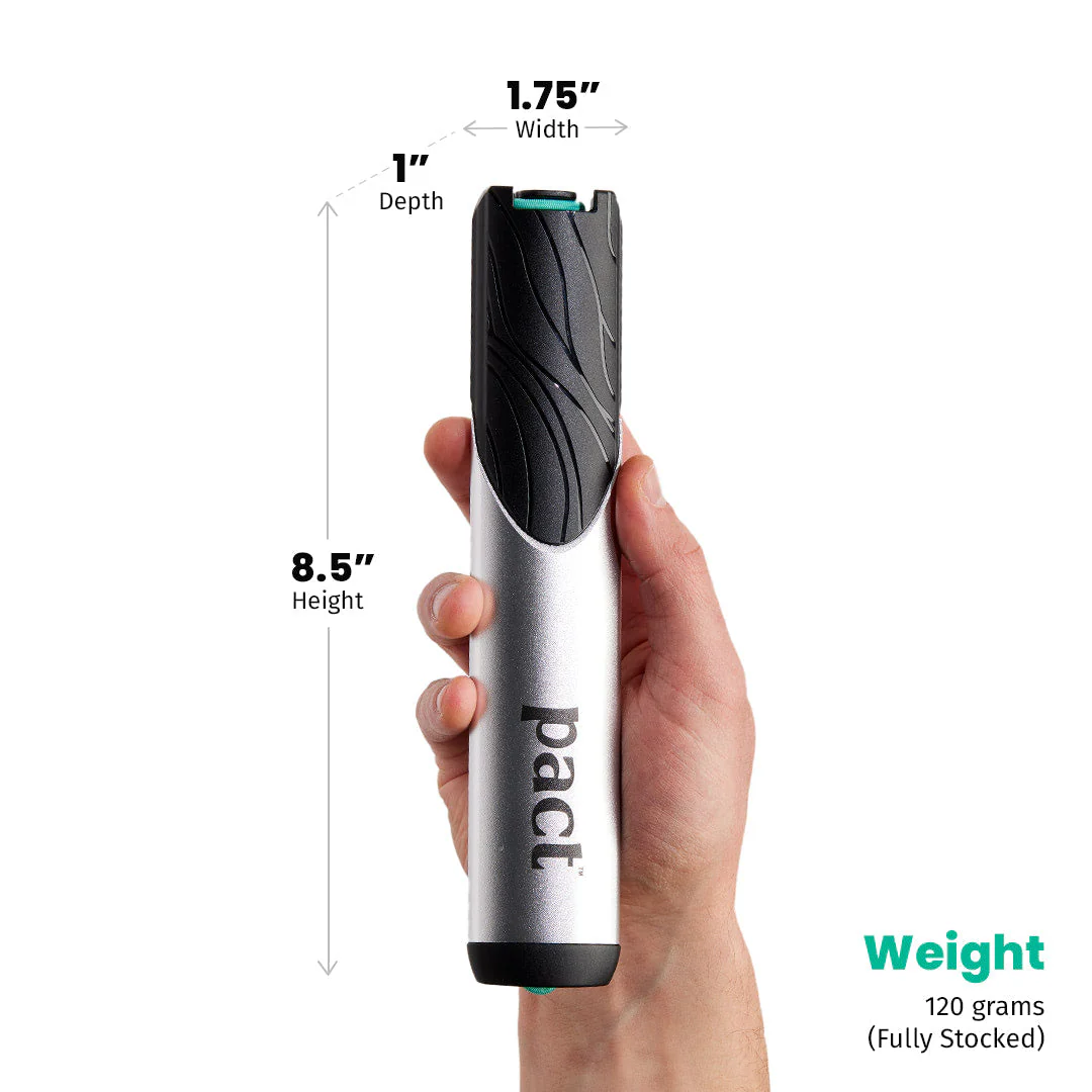 PACT Lite Bathroom Kit - Image 7