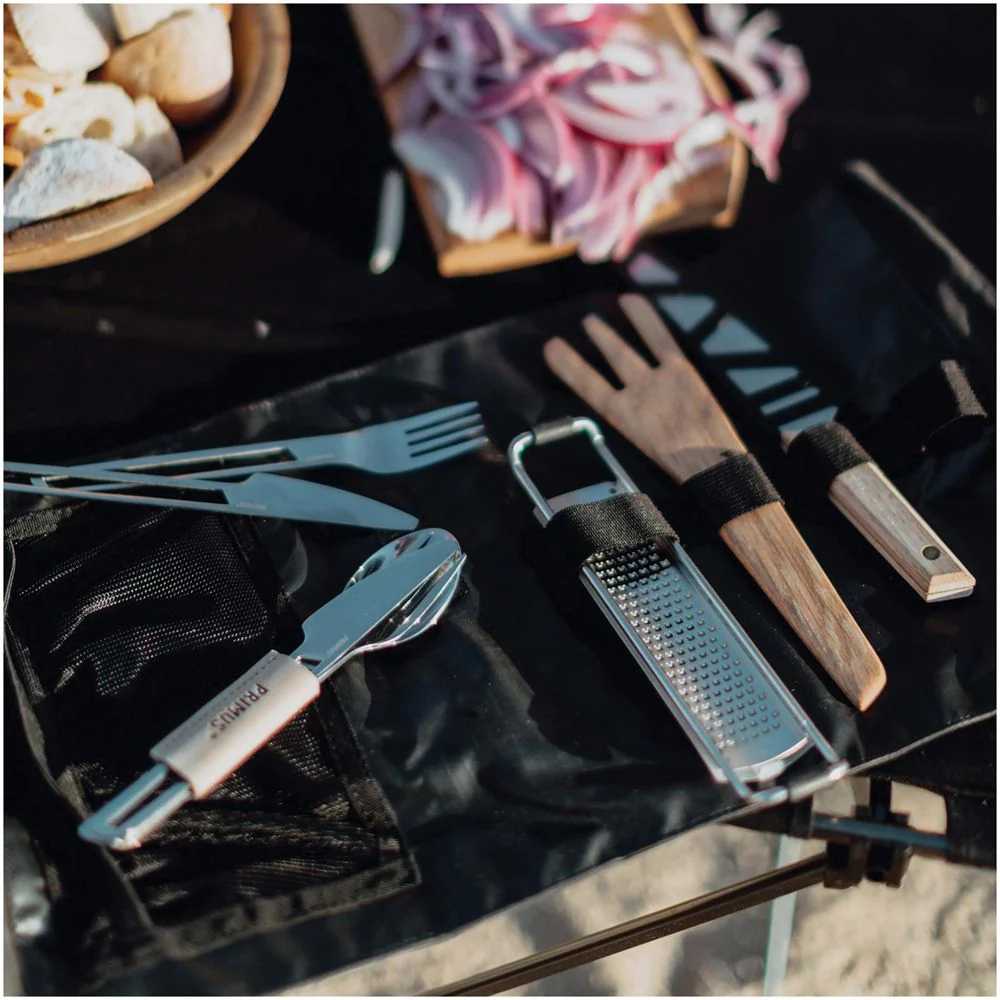 Campfire Prep Set - Image 5