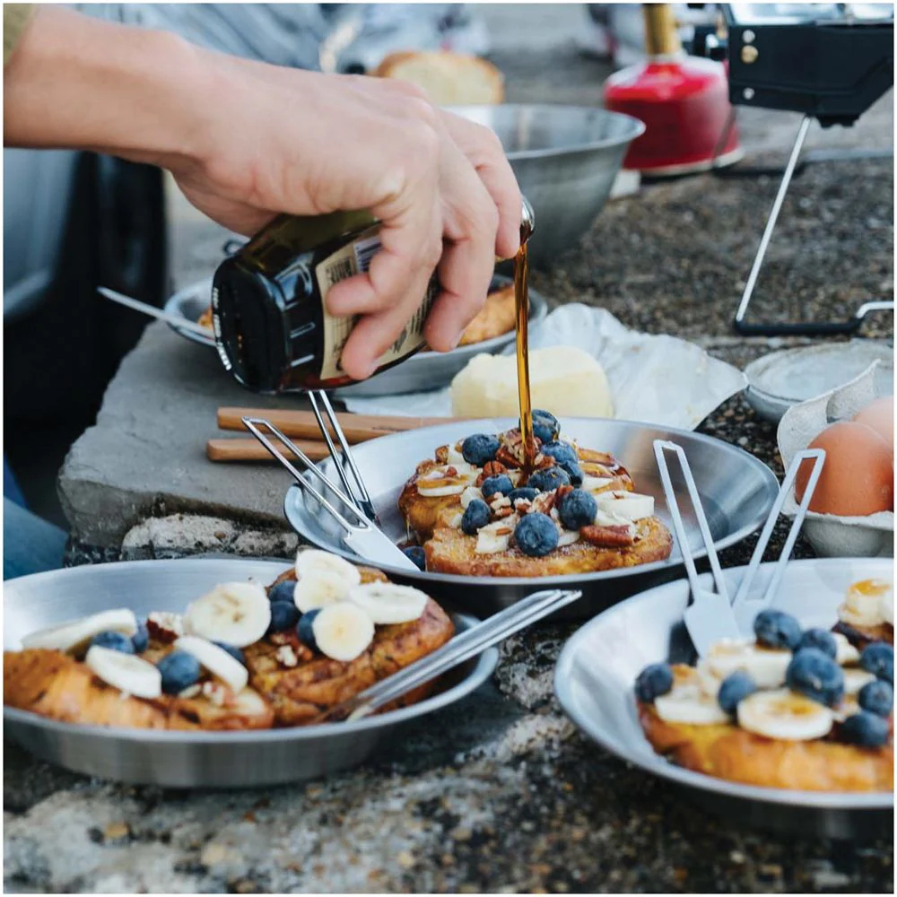 Campfire Serving Set - Image 6