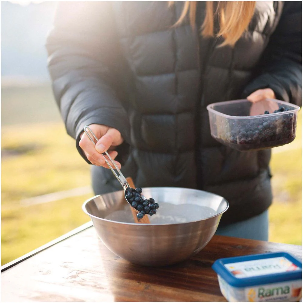 Campfire Serving Set - Image 7