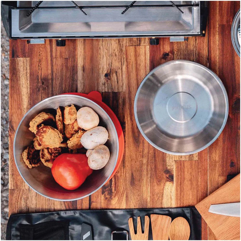 Campfire Serving Set - Image 8