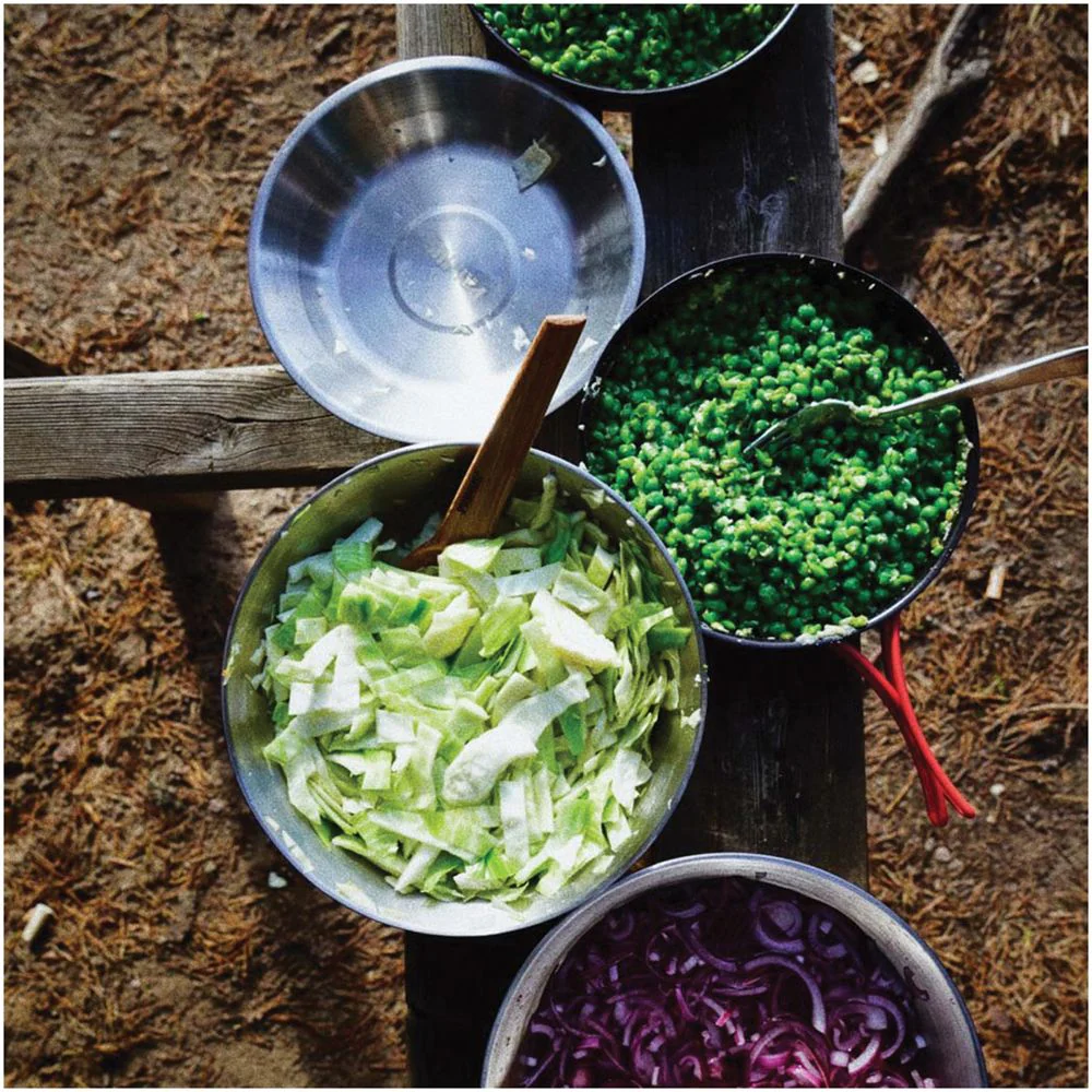 Campfire Serving Set - Image 9