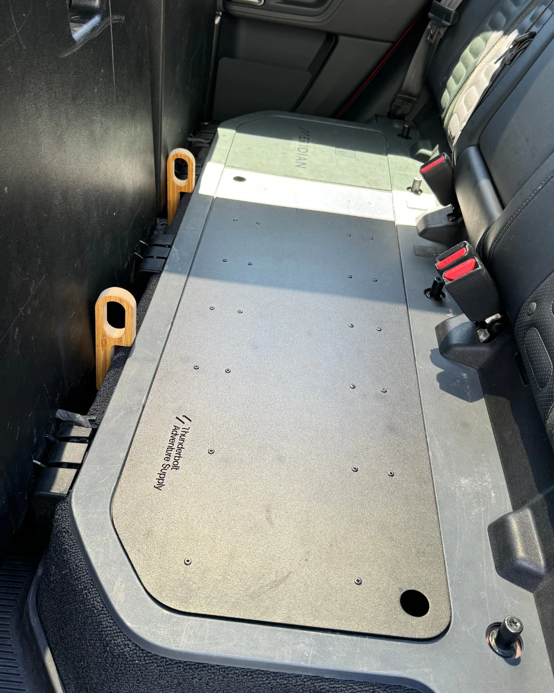 R1T Under Seat Cover - Image 6