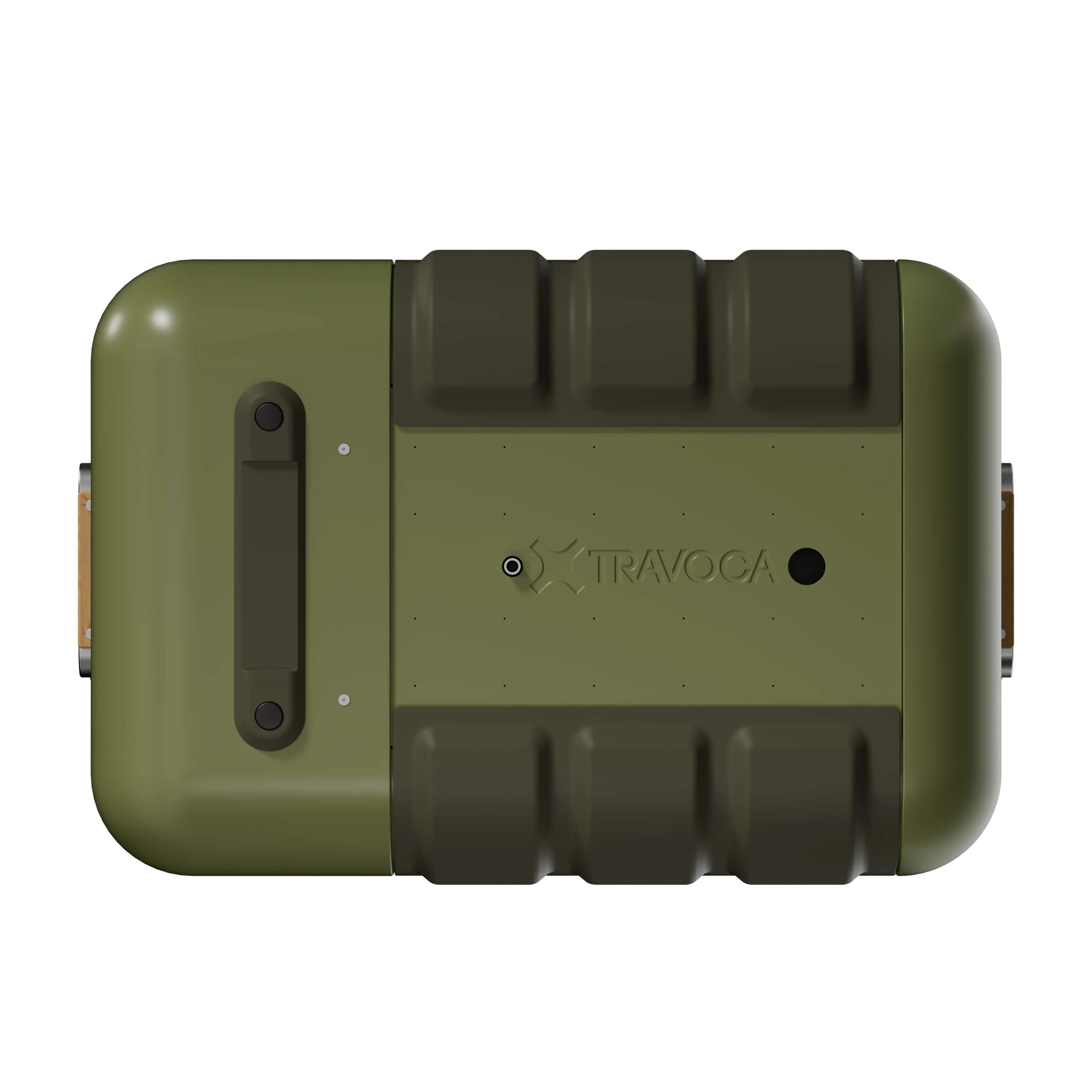 TRAVOCA Rigel 35 Dual Zone eCooler - Image 12