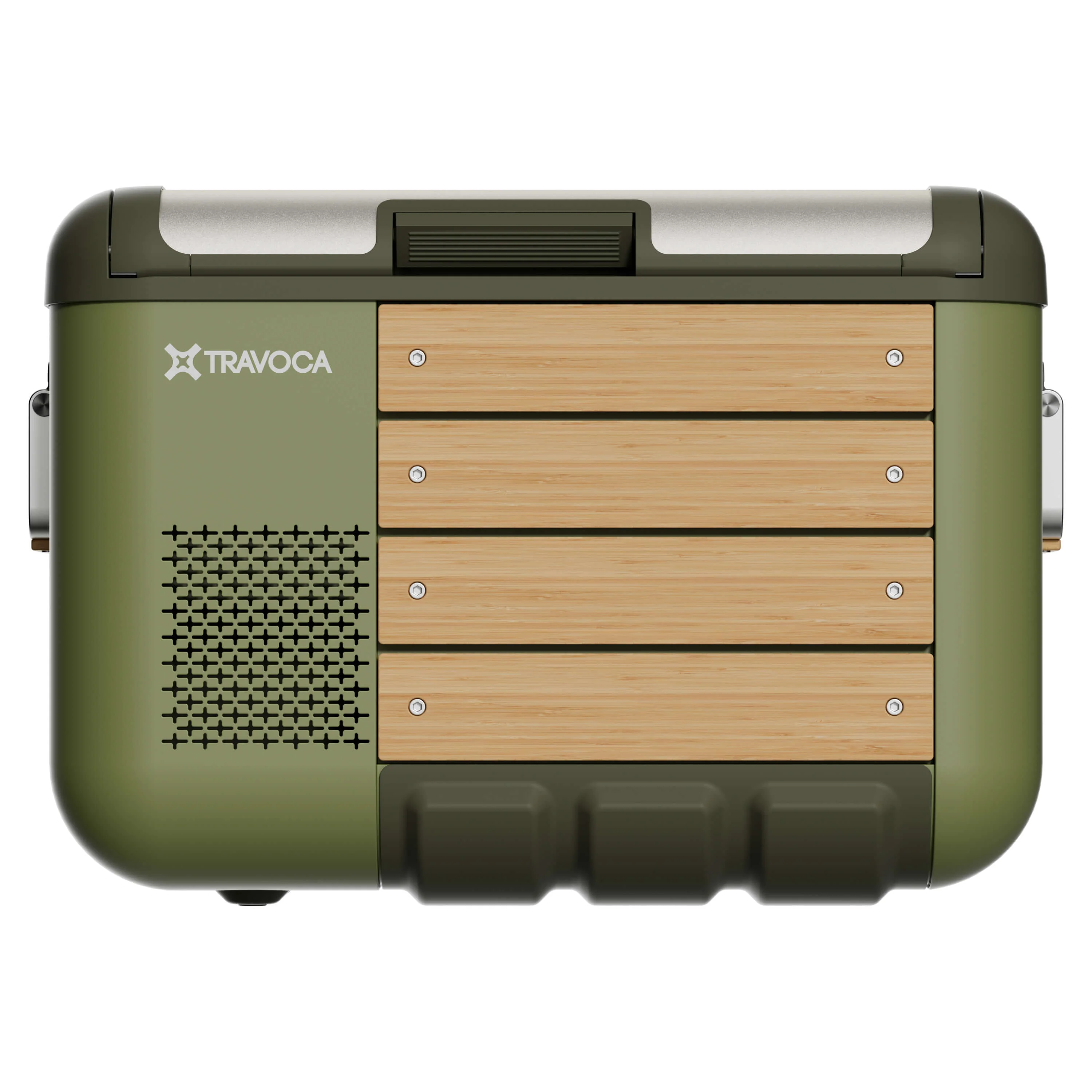 TRAVOCA Rigel 35 Dual Zone eCooler - Image 4