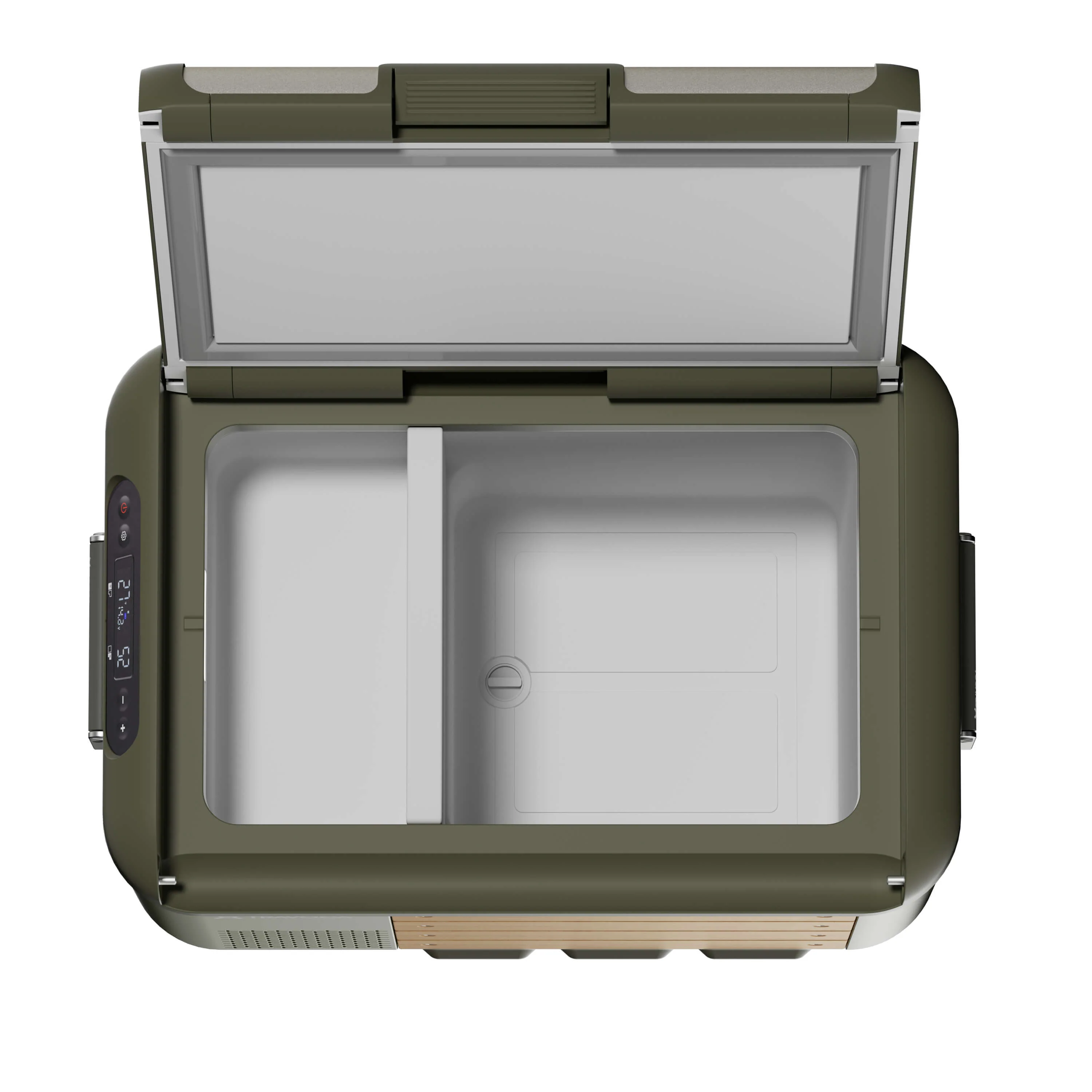 TRAVOCA Rigel 35 Dual Zone eCooler - Image 9