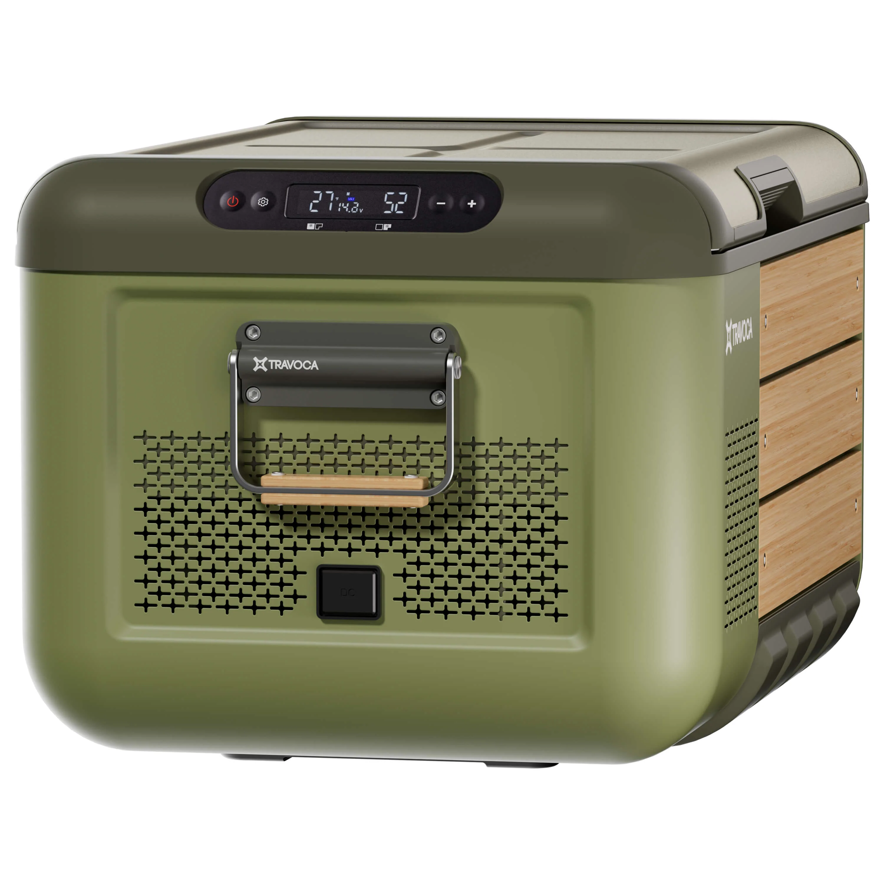 TRAVOCA Rigel 45 Dual Zone eCooler - Image 10