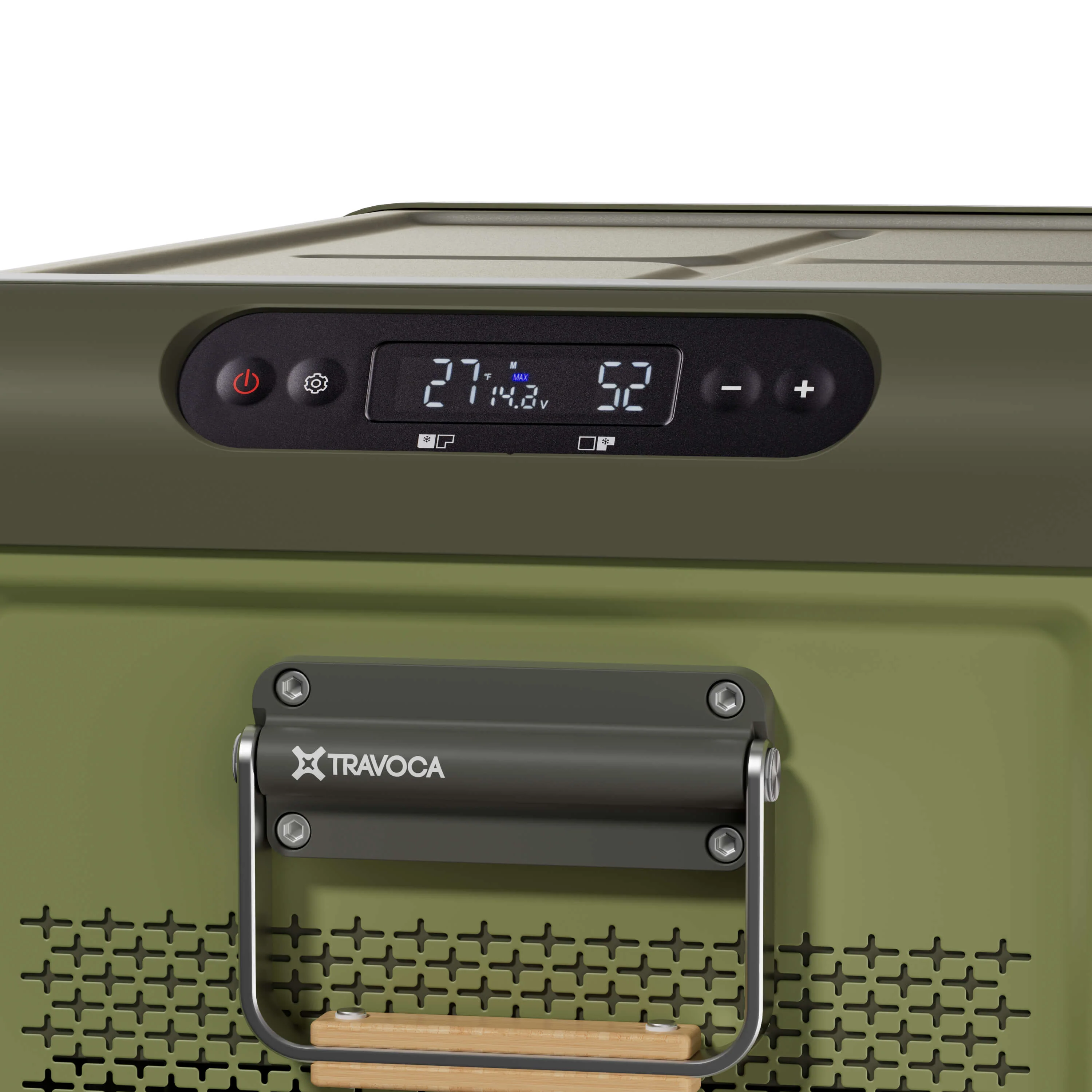 TRAVOCA Rigel 45 Dual Zone eCooler - Image 11