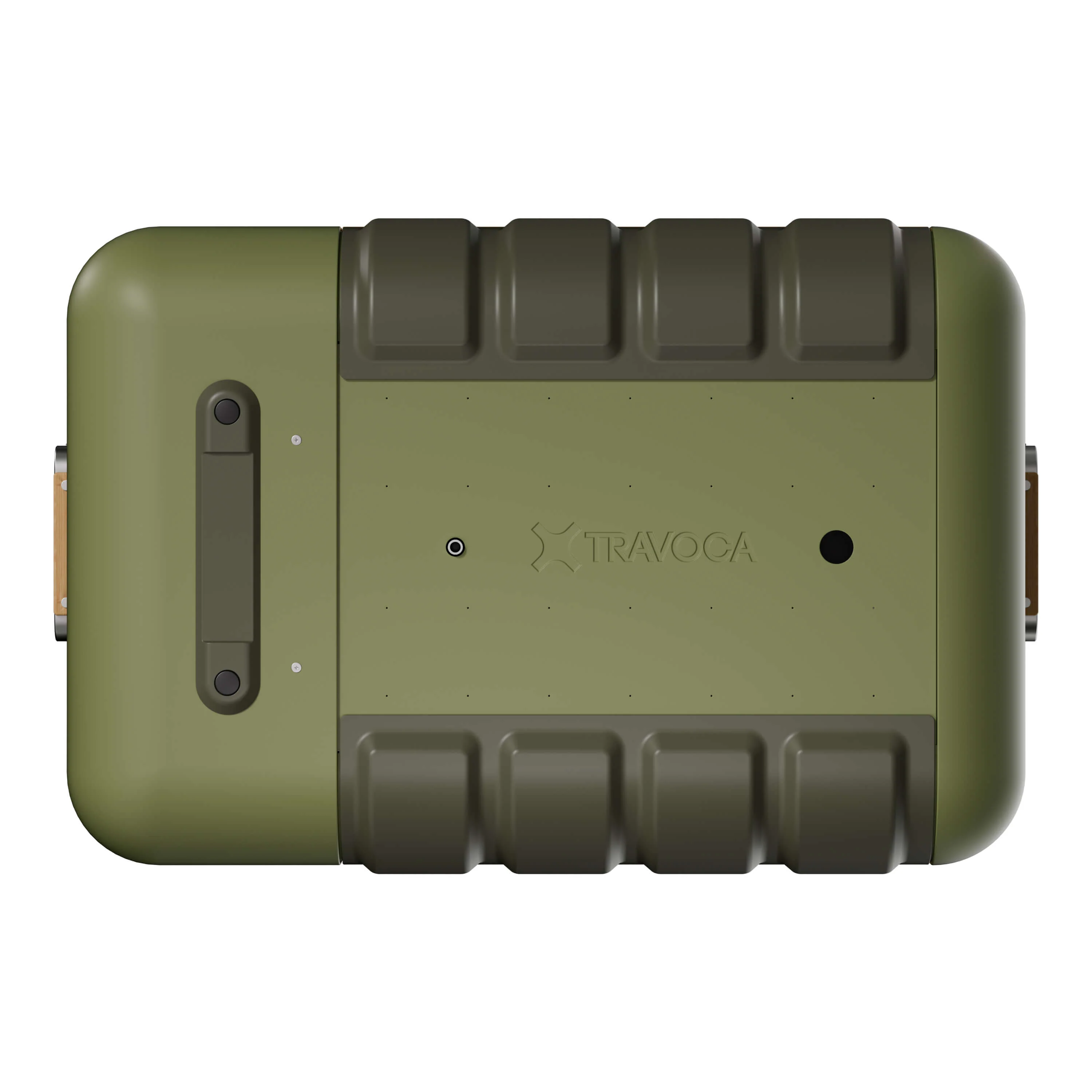 TRAVOCA Rigel 45 Dual Zone eCooler - Image 12