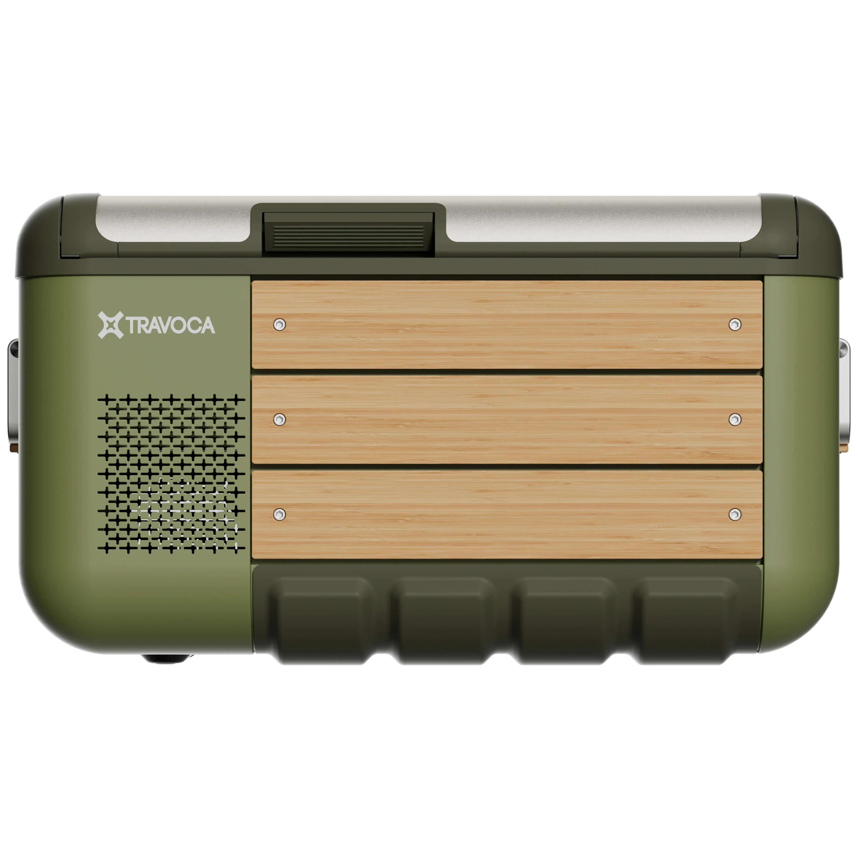 TRAVOCA Rigel 45 Dual Zone eCooler - Image 4