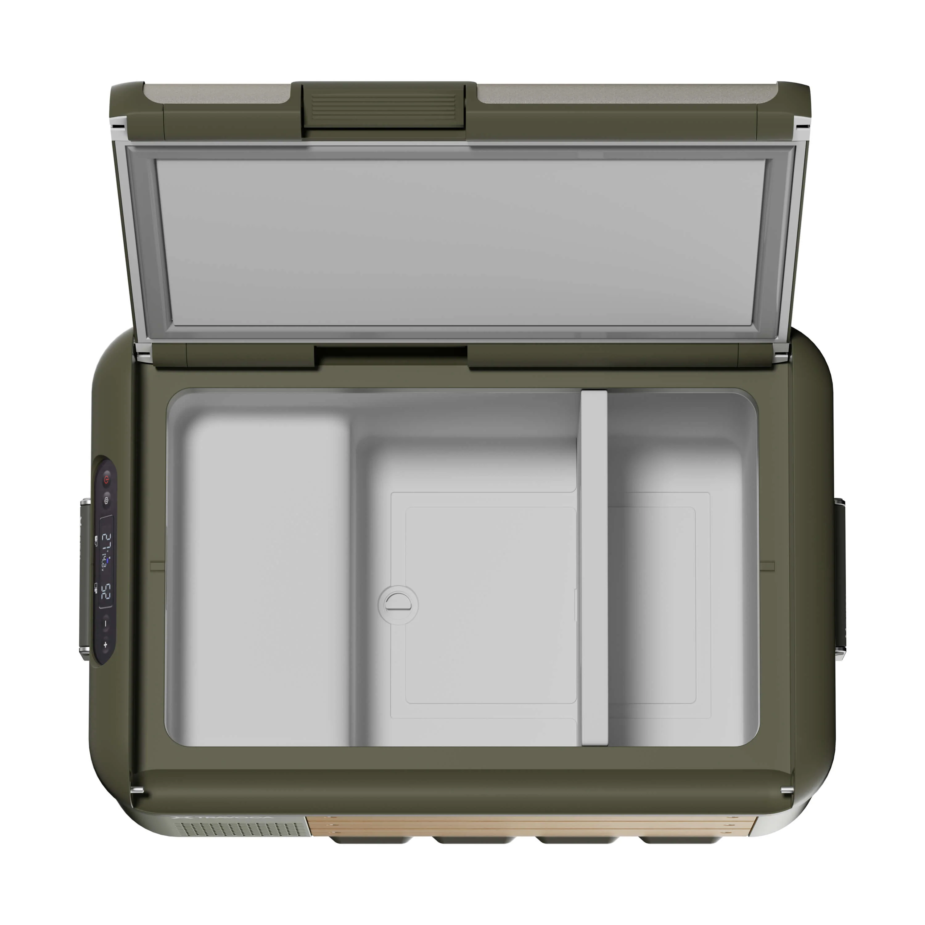 TRAVOCA Rigel 45 Dual Zone eCooler - Image 9