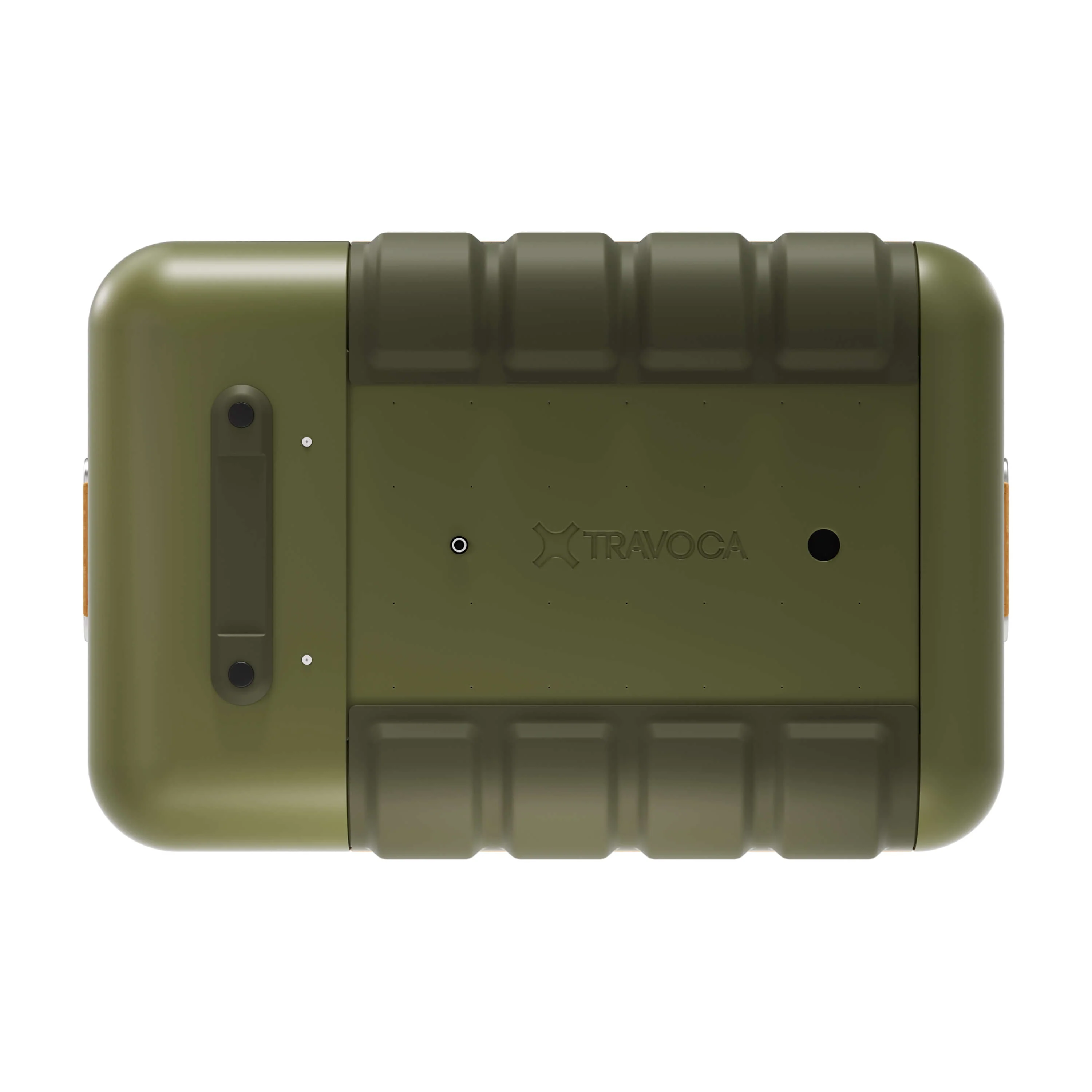 TRAVOCA Rigel 60 Dual Zone eCooler - Image 11