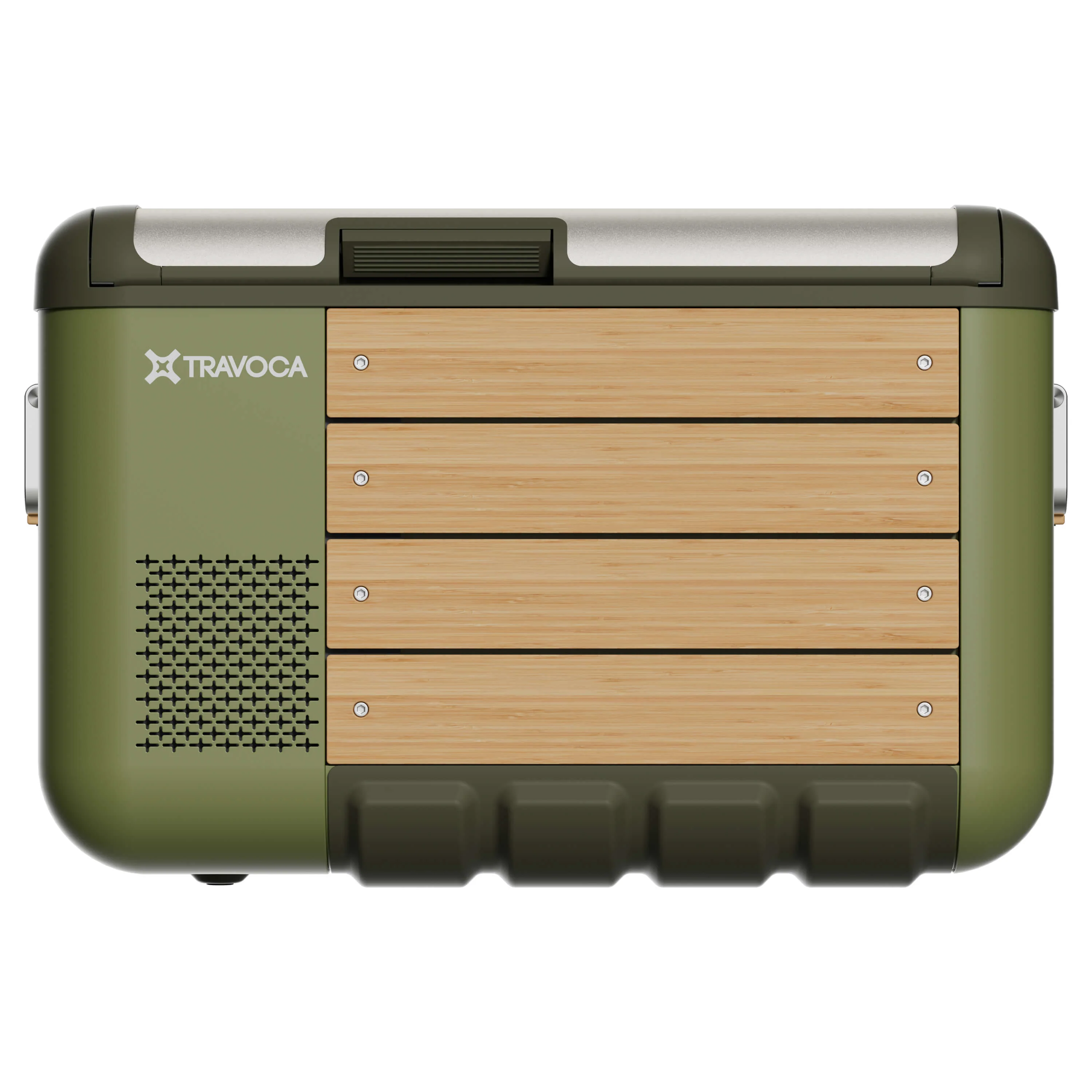 TRAVOCA Rigel 60 Dual Zone eCooler - Image 4