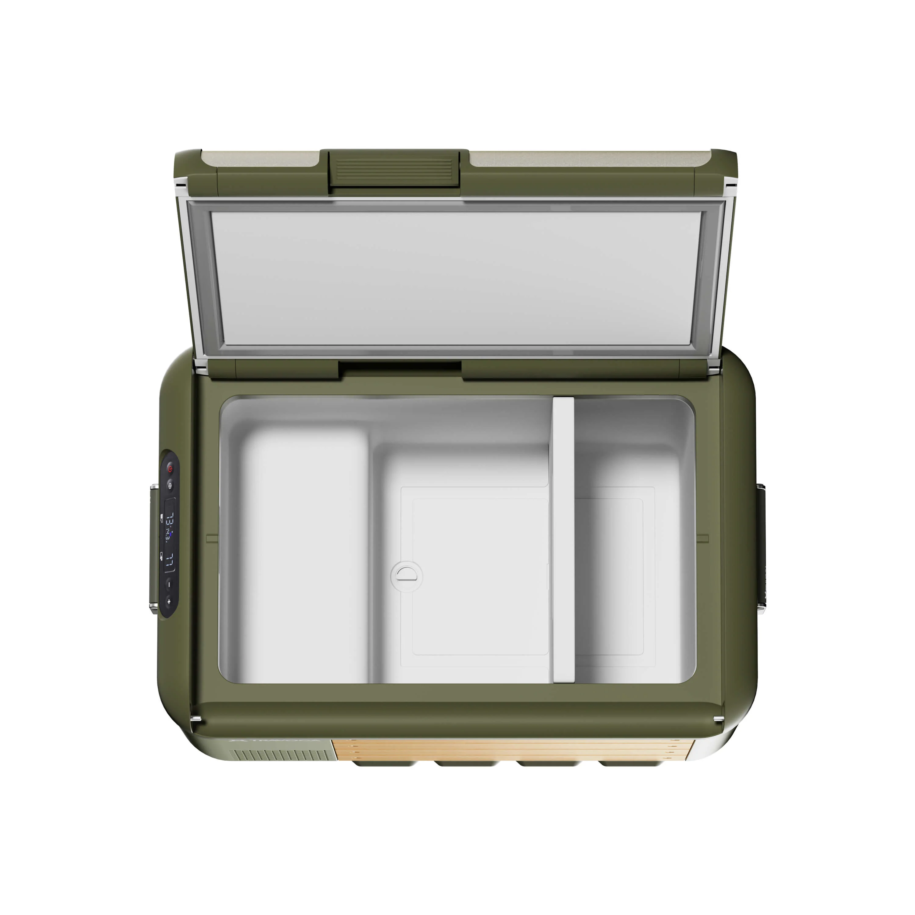TRAVOCA Rigel 60 Dual Zone eCooler - Image 9