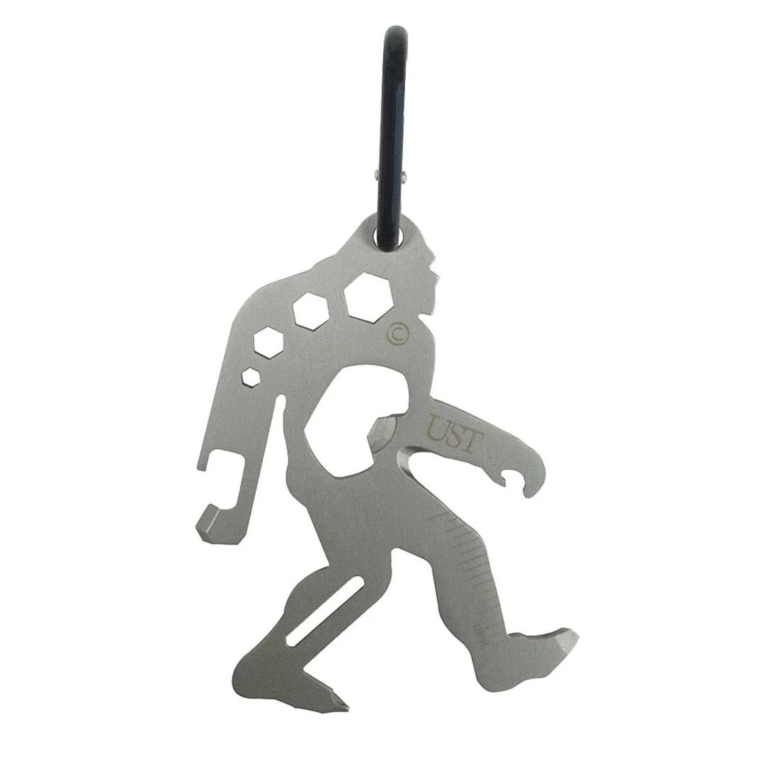 Sasquatch Tool-a-Long Multi-Tool