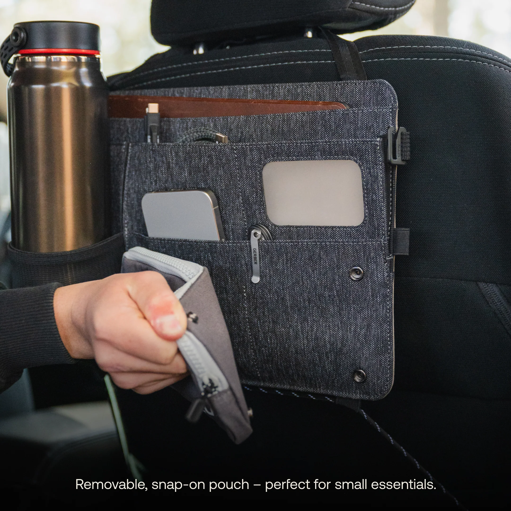 Seatback Organizer - Image 3