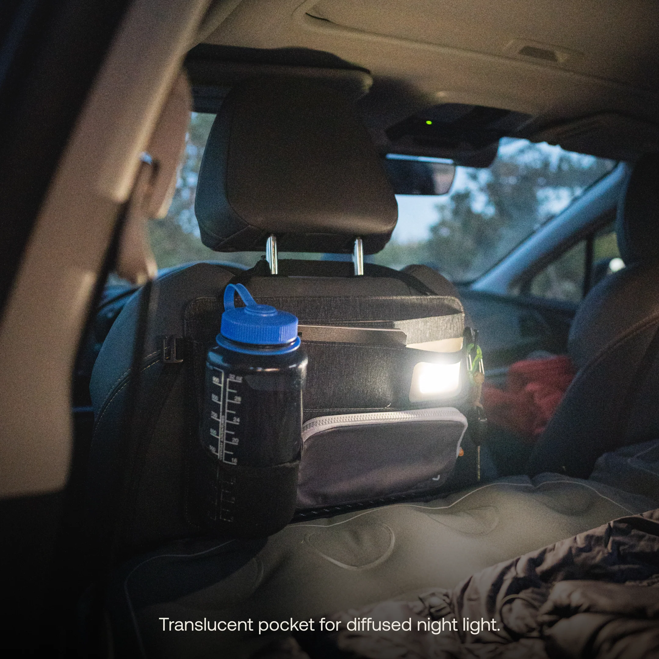 Seatback Organizer - Image 5