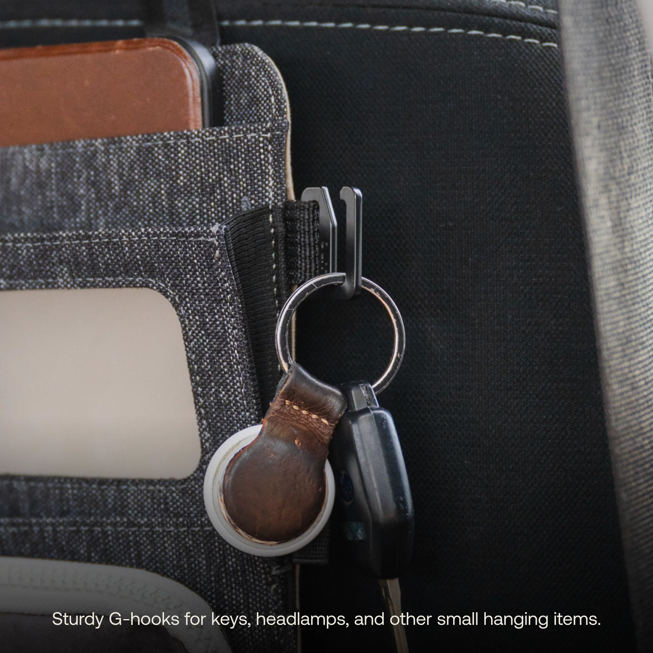 Seatback Organizer - Image 8