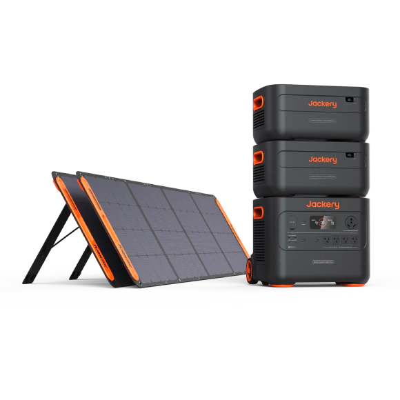 Solar Generator 2000 Plus - Image 9