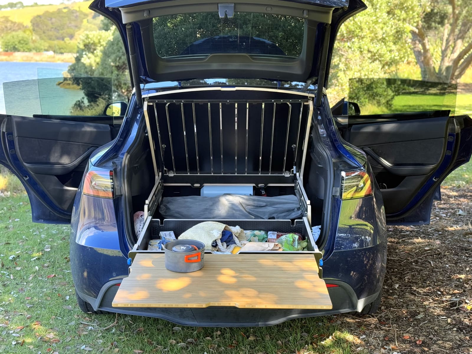 Teraglide Pro for Tesla Model Y - Image 10