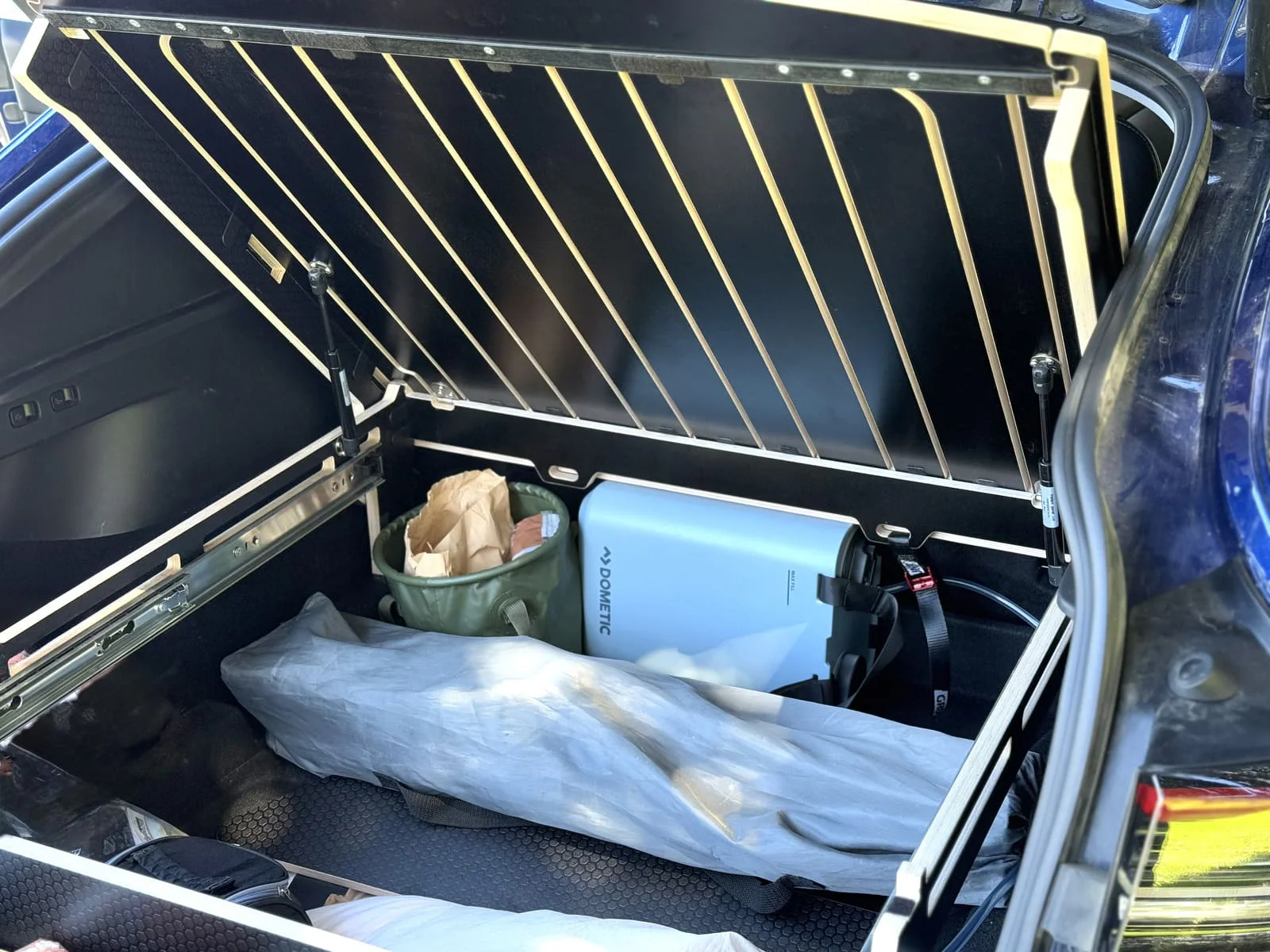 Teraglide Pro for Tesla Model Y - Image 11