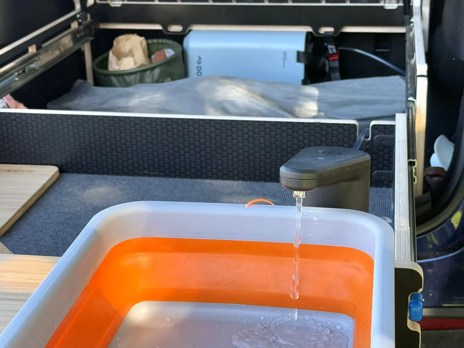 Teraglide Pro for Tesla Model Y - Image 13