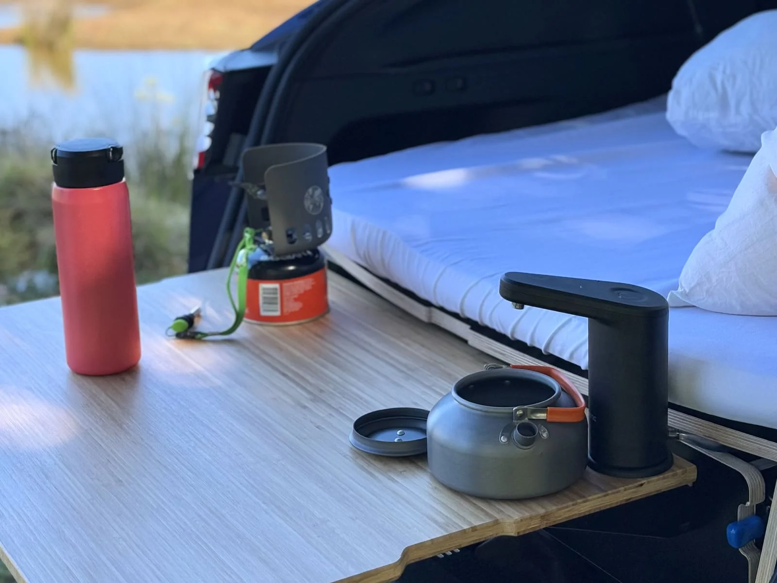 Teraglide Pro for Tesla Model Y - Image 14