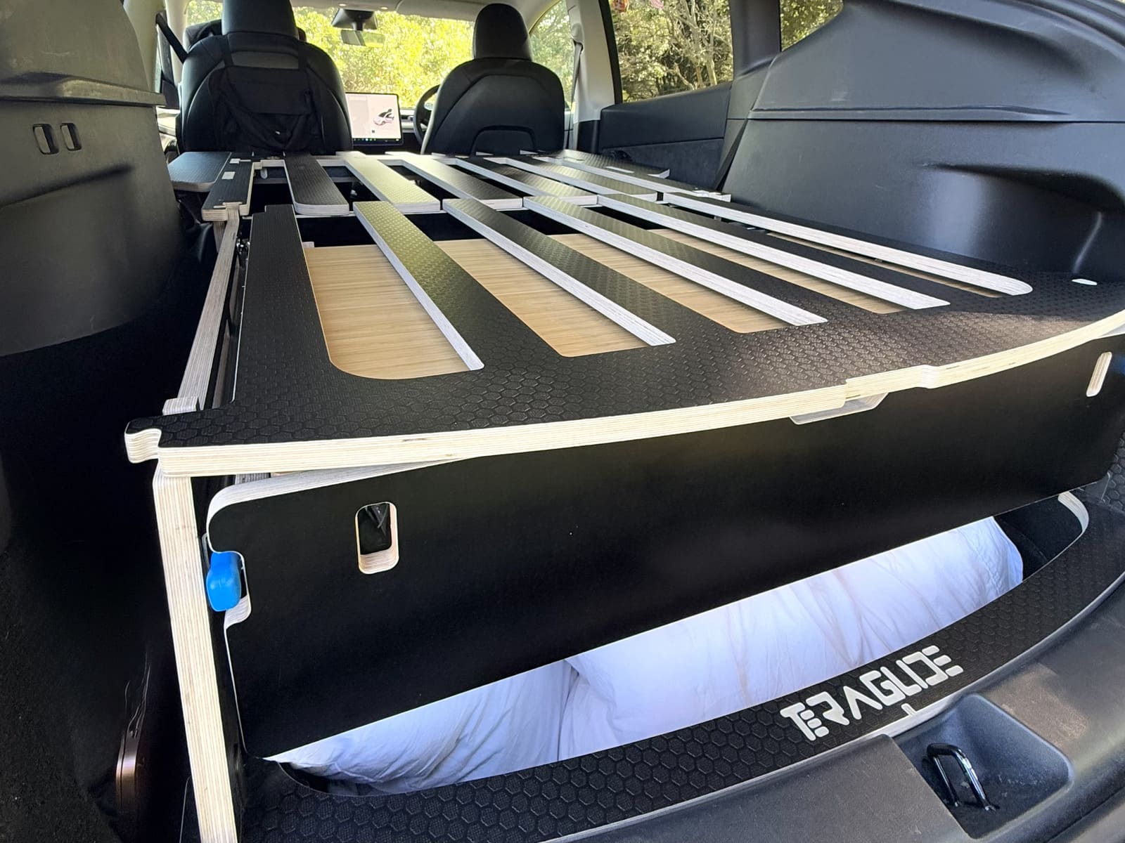 Teraglide Pro for Tesla Model Y - Image 16